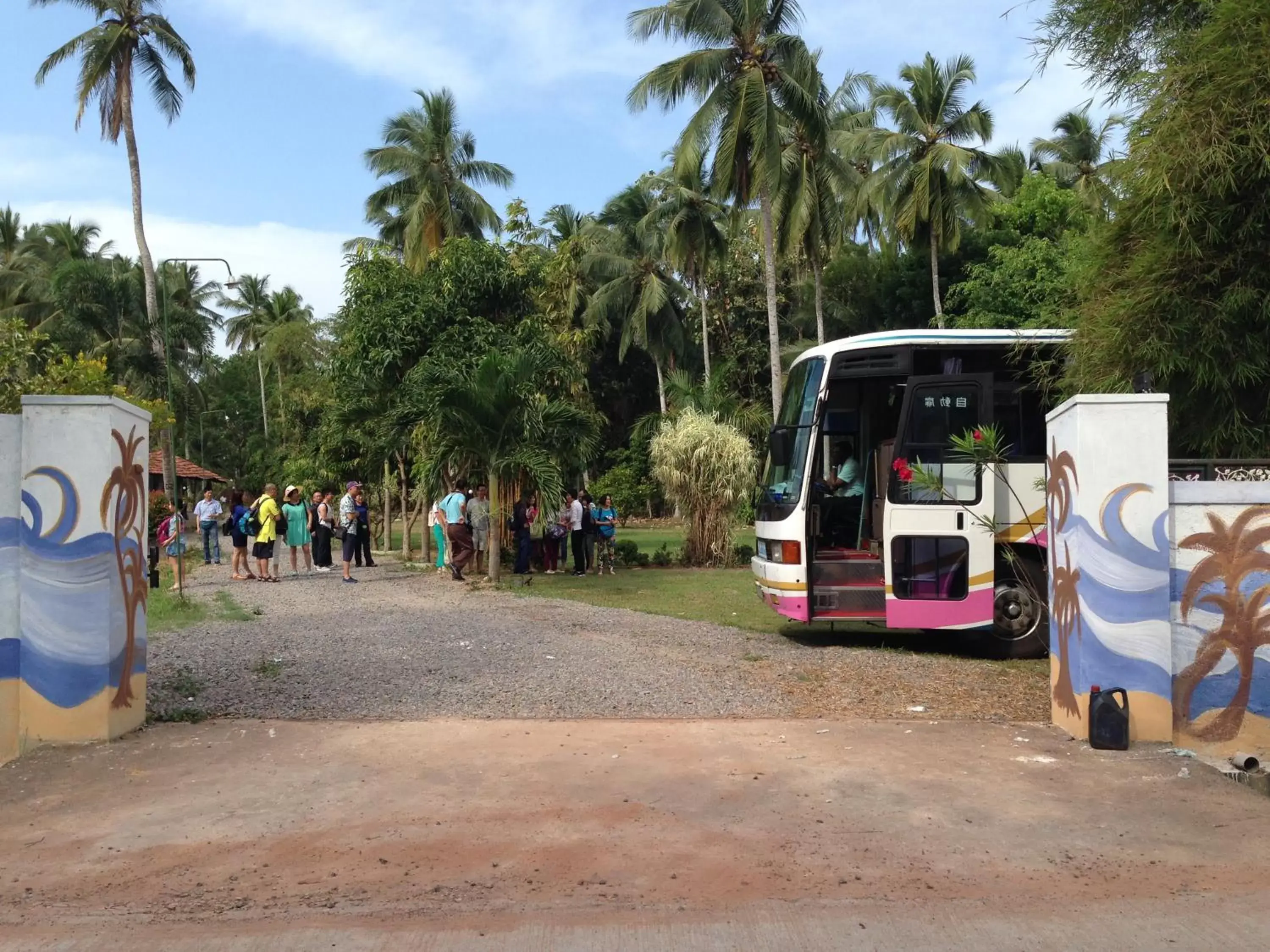 Facade/entrance in Oreeka - Katunayake Airport Transit Hotels Facade/entrance in Oreeka - Katunayake Airport Transit Hotels