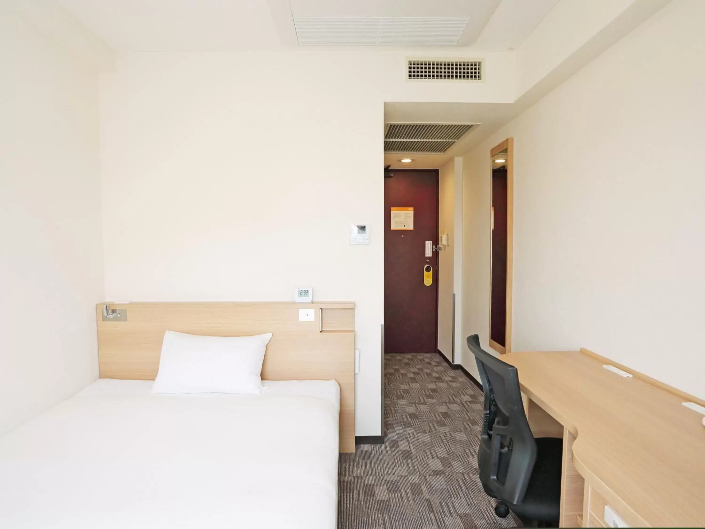 Single Room - single occupancy - Smoking  in Smile Hotel Kumagaya