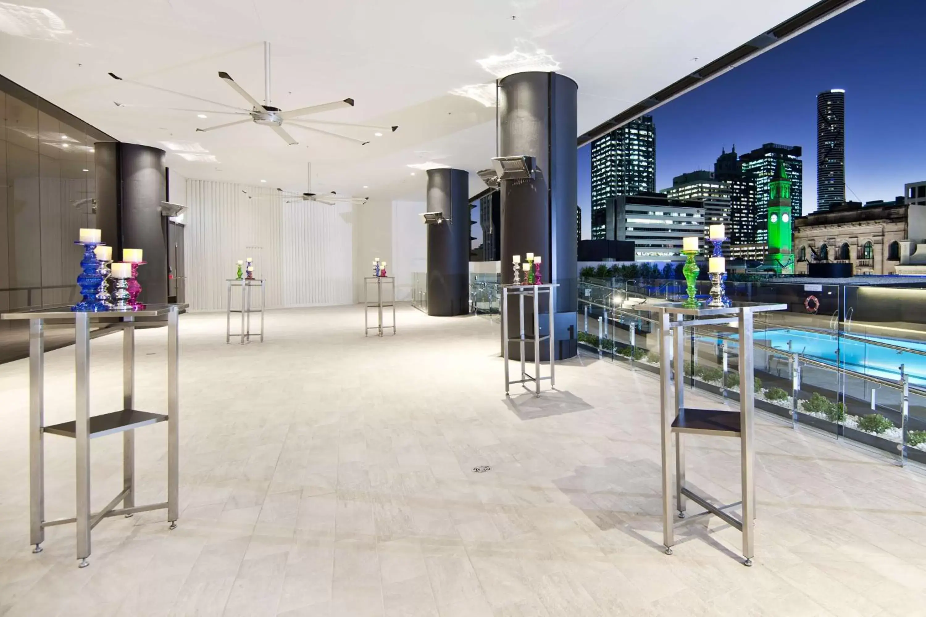 Banquet/Function facilities in Hilton Brisbane