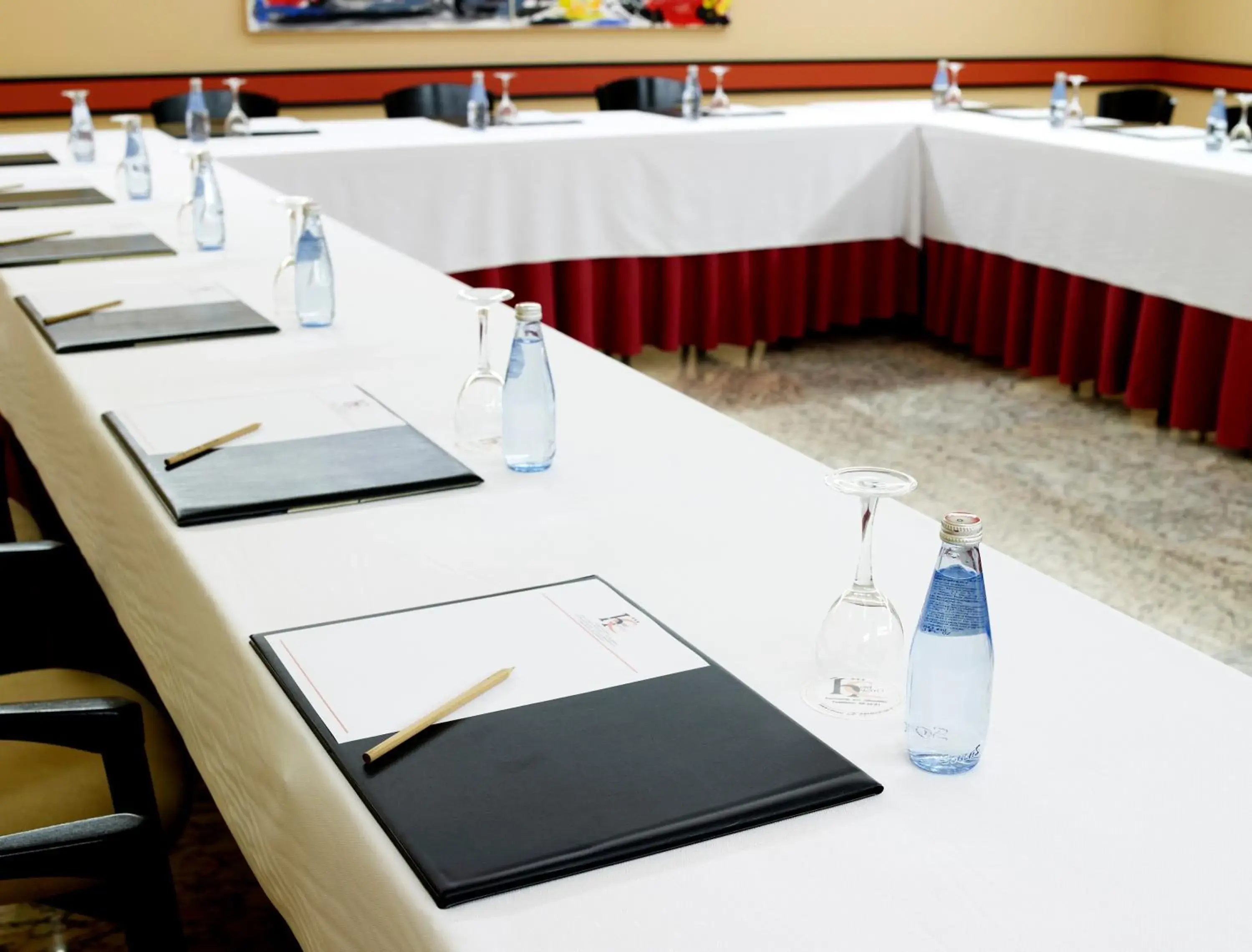 Meeting/conference room, Business Area/Conference Room in Hotel Castro