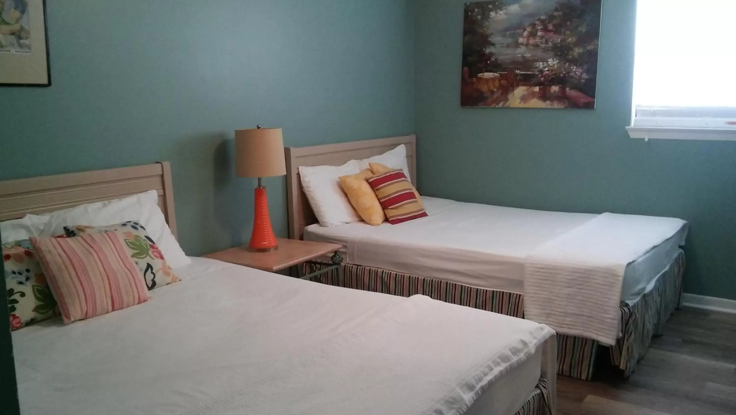 Bedroom, Room Photo in Pineapple Villas