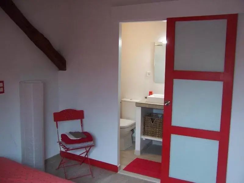 Bathroom, Seating Area in La Maison De Marie-Claire