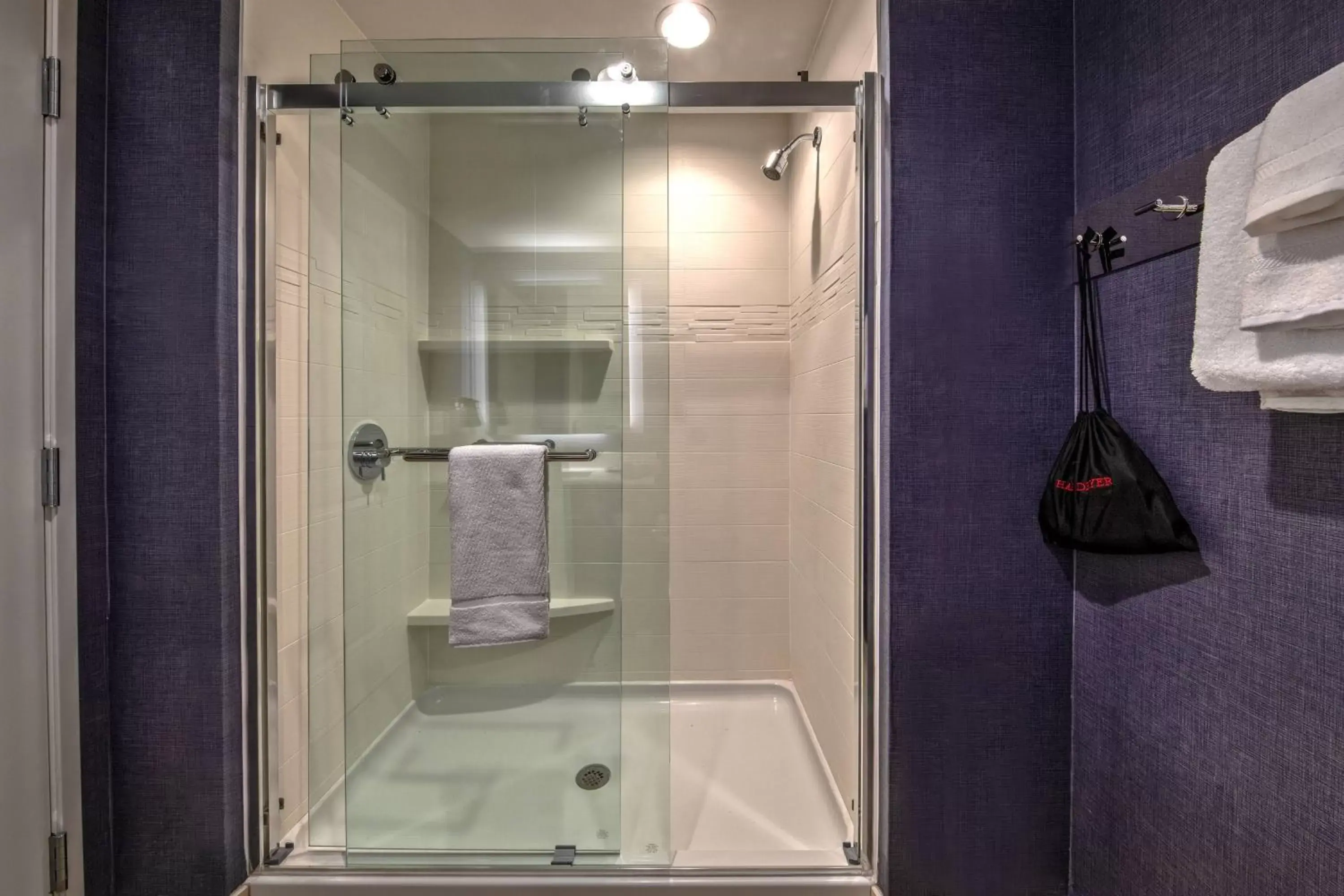 Bathroom in Residence Inn by Marriott Nashville Green Hills