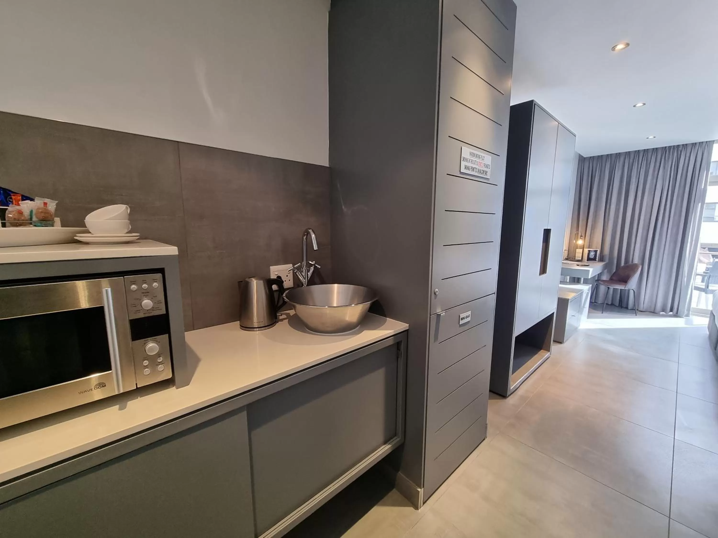 Atlantic Affair Boutique Hotel