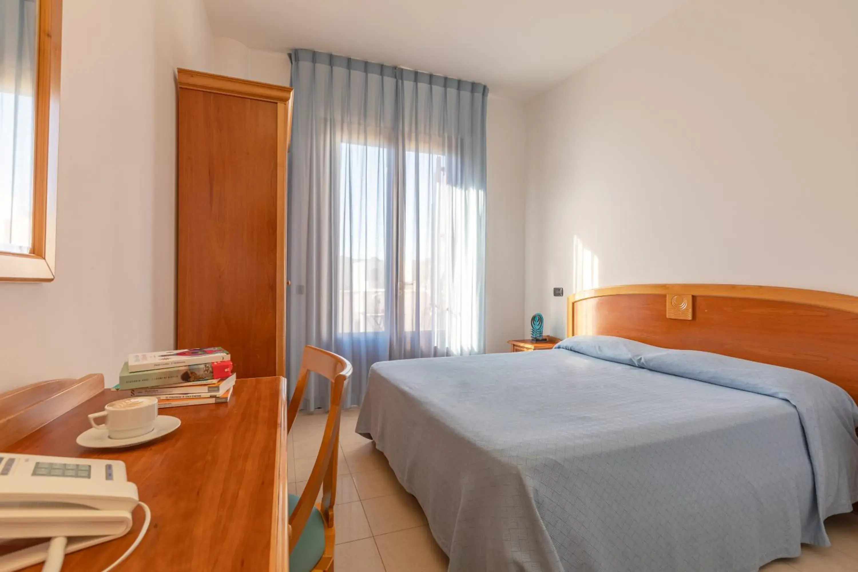 Photo of the whole room, Bed in Hotel Sabbia d'Oro