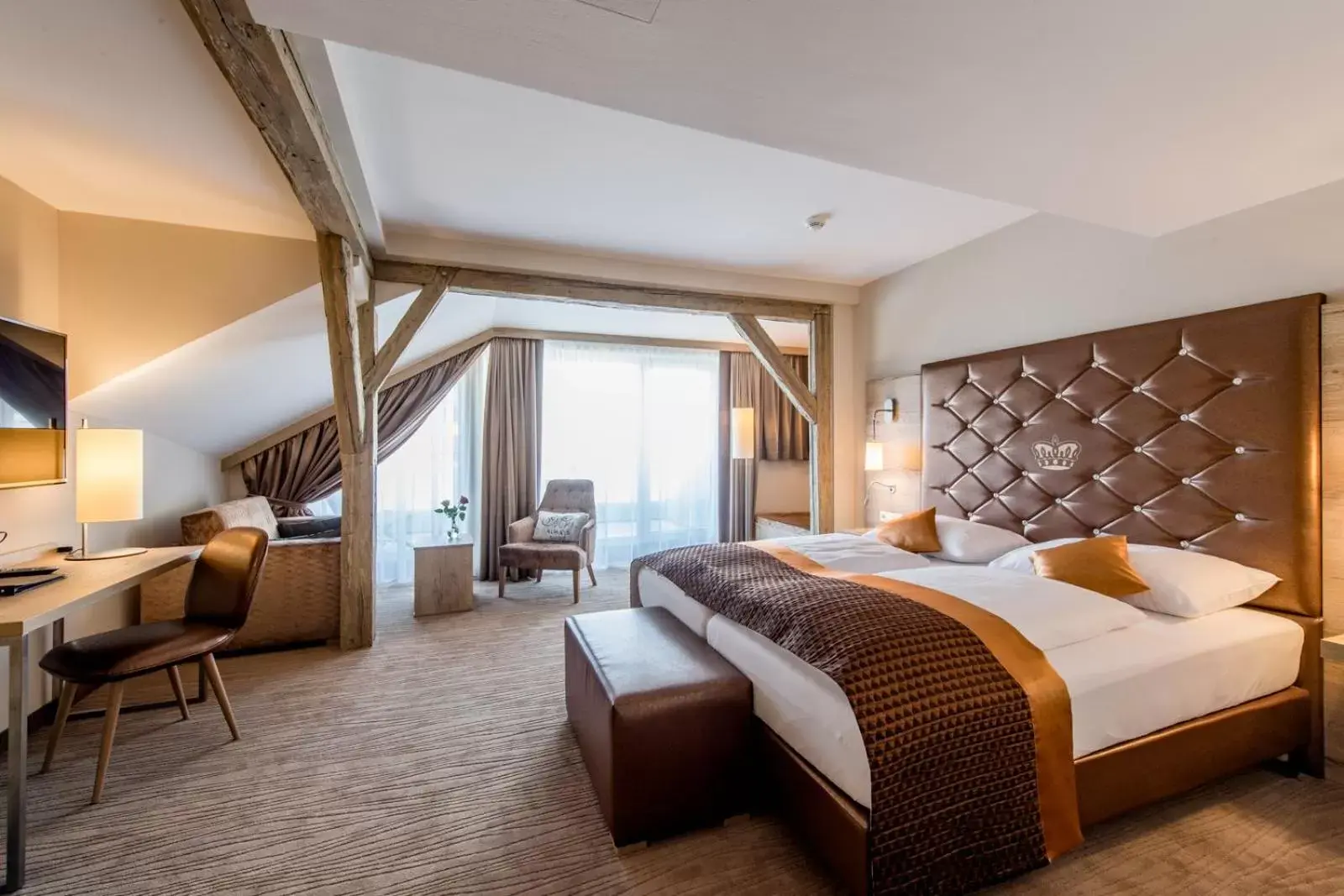 Hotel Krone Hotel Krone