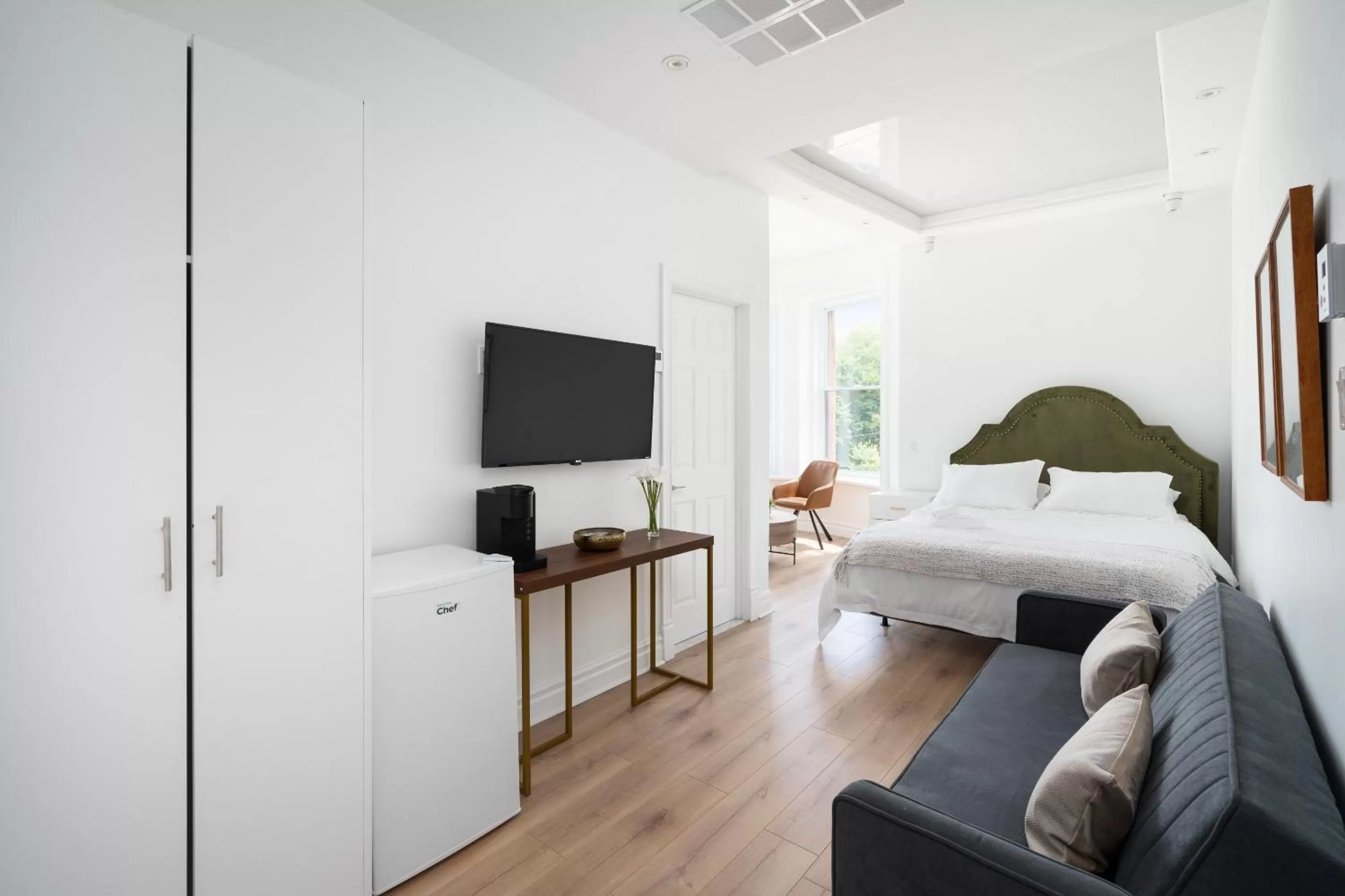 Le Penfield Par Nomade MTL