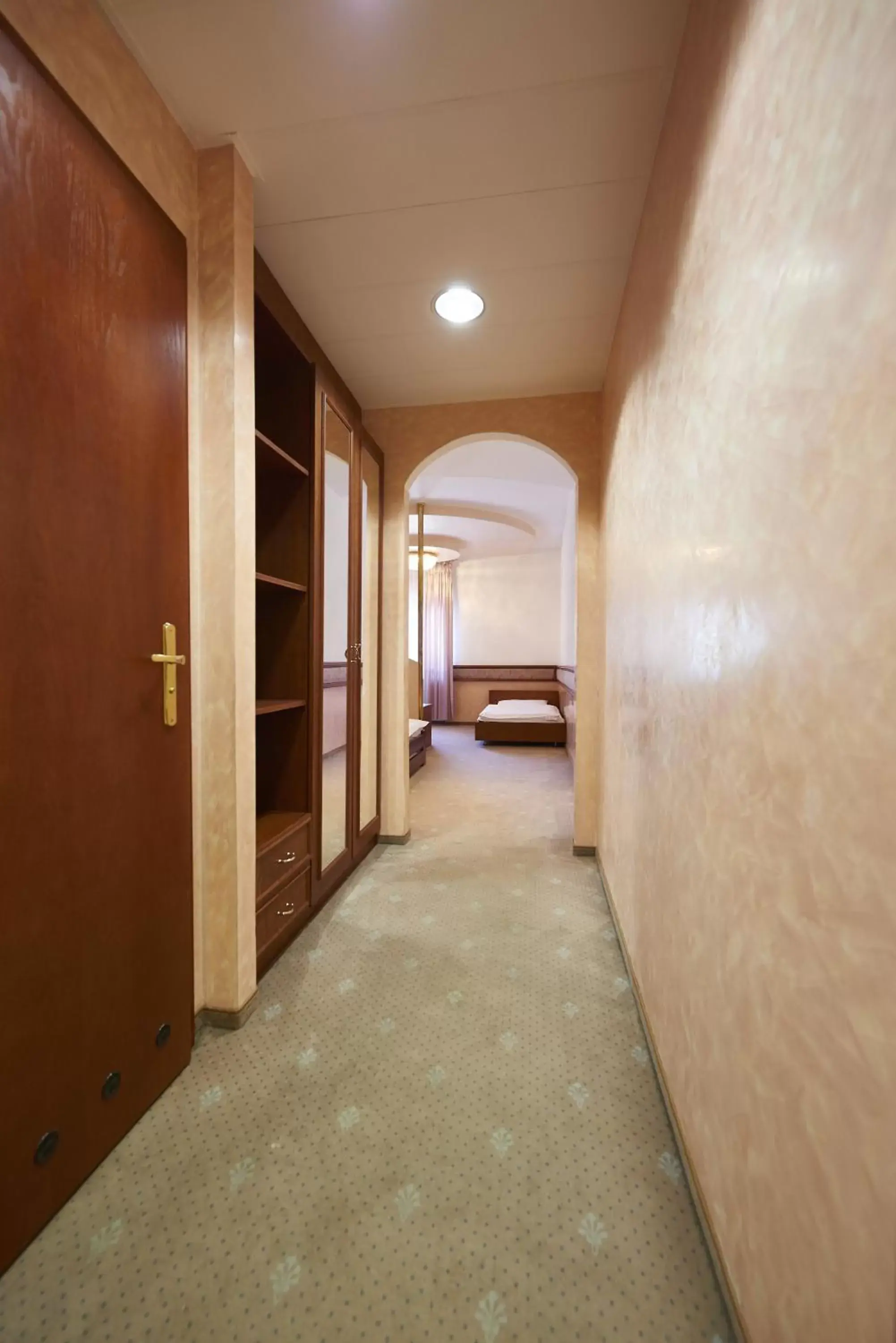 Quadruple Room in Solidaris Quadruple Room in Solidaris