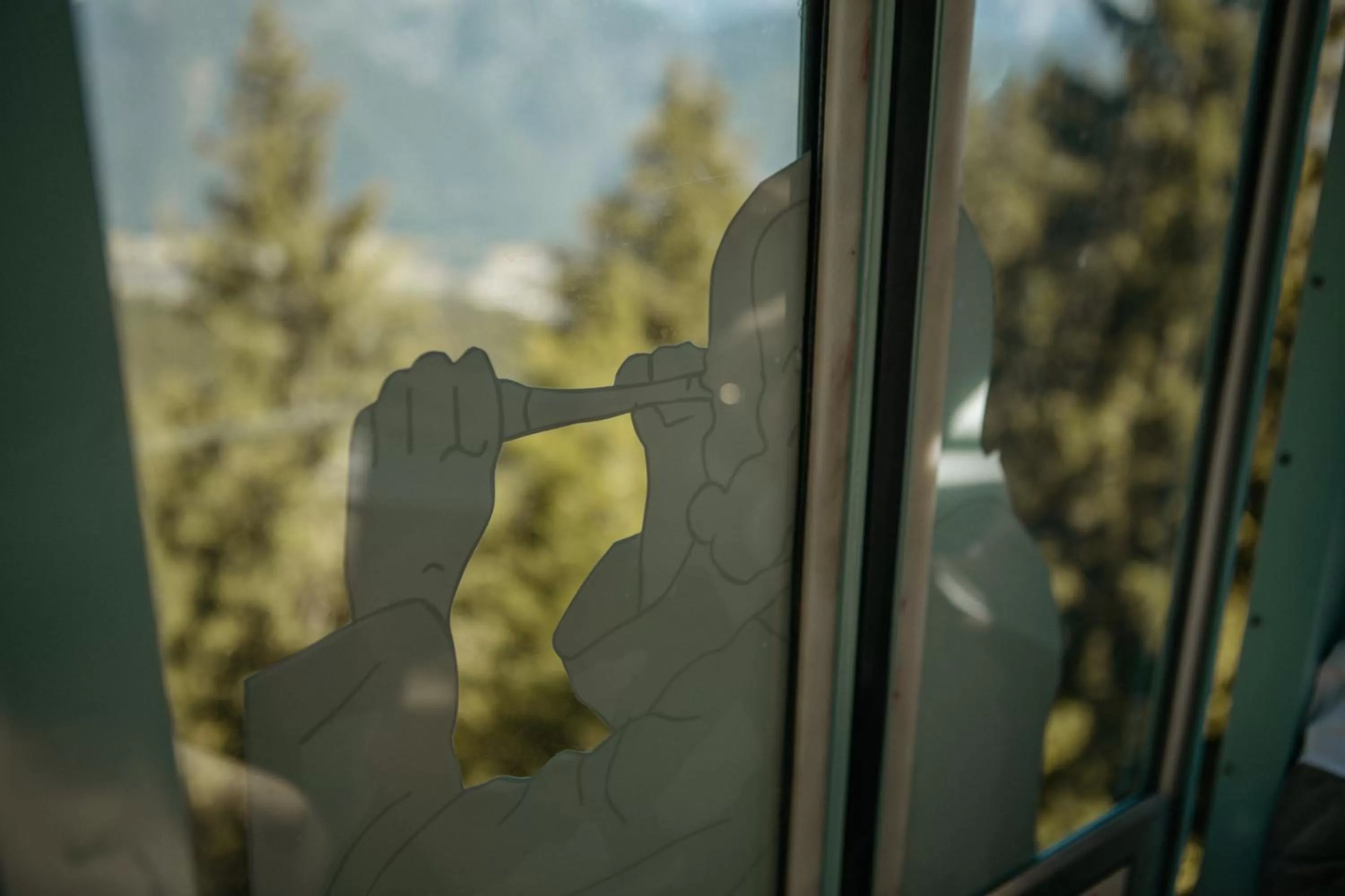 Staff in Hotel Goldener Ochs