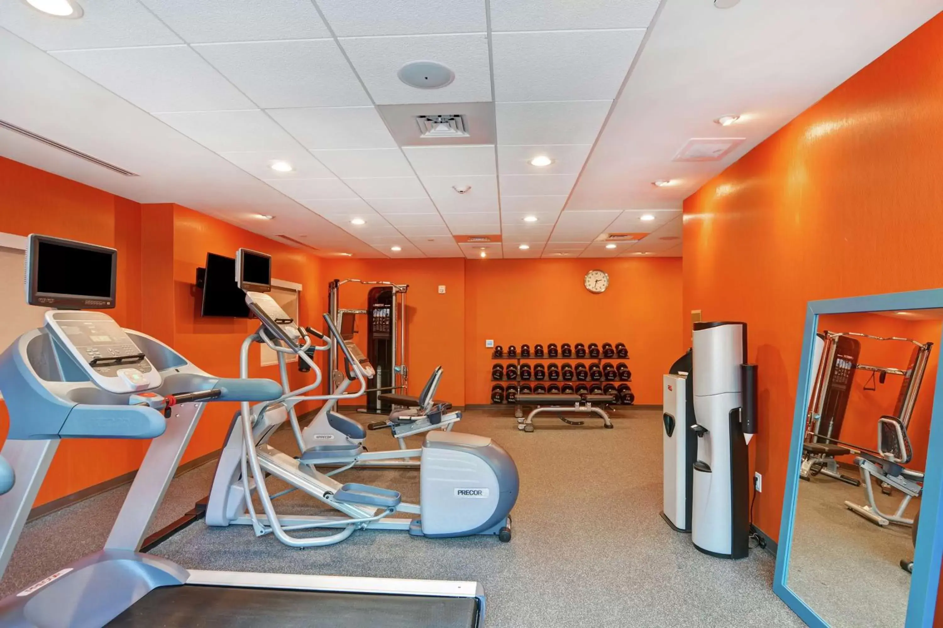 Fitness centre/facilities, Fitness Center/Facilities in Home2 Suites By Hilton Hilton Head