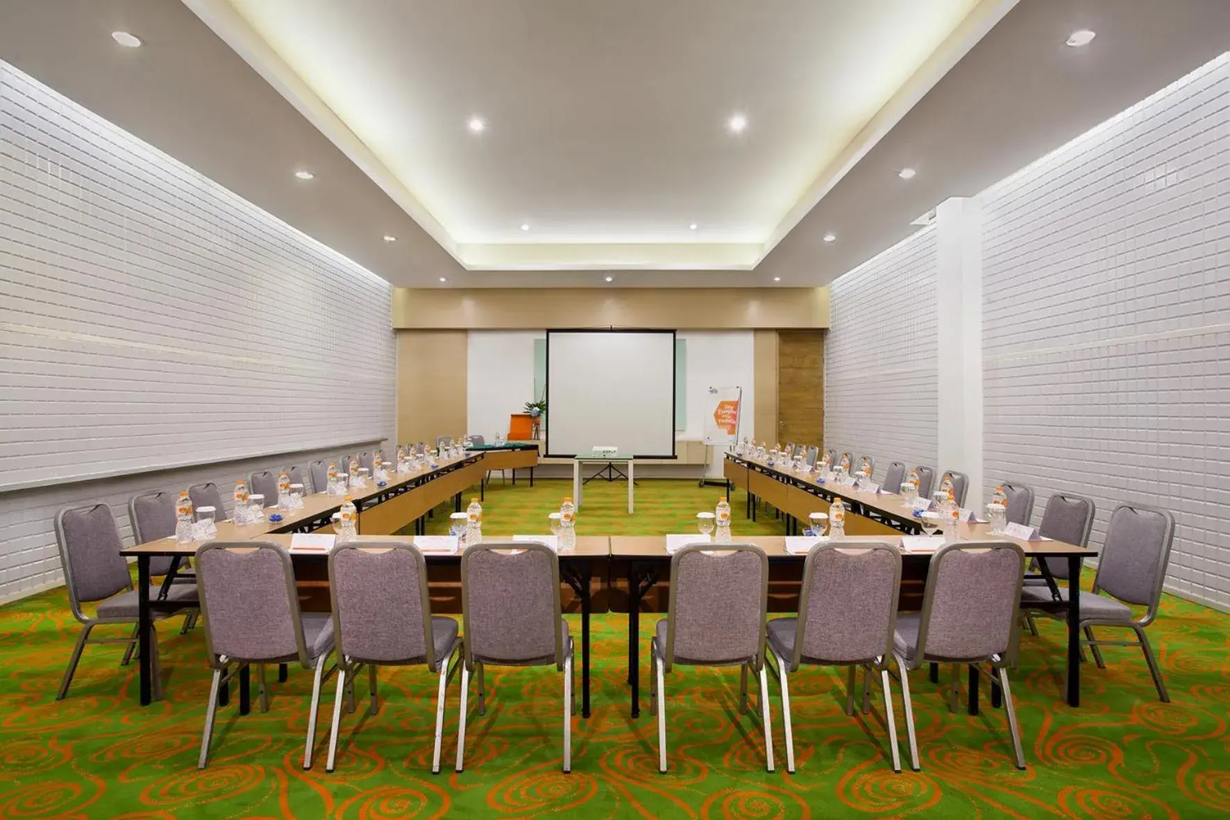 Banquet/Function facilities in Harris Hotel & Conventions Festival Citylink