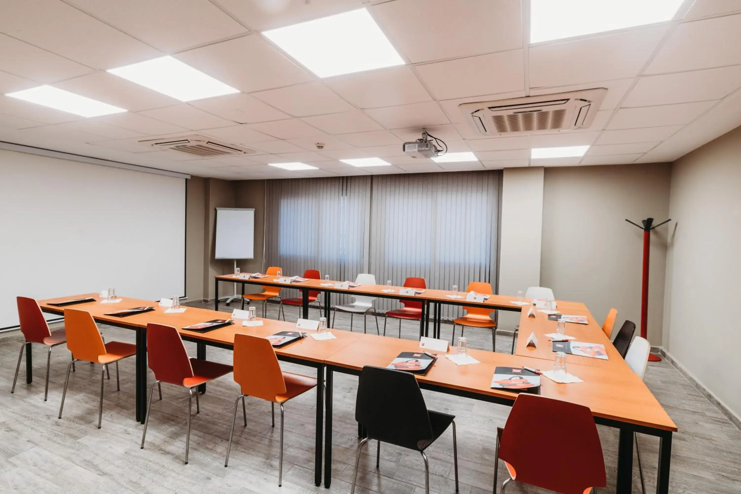 Business facilities in Ibis Mohammedia