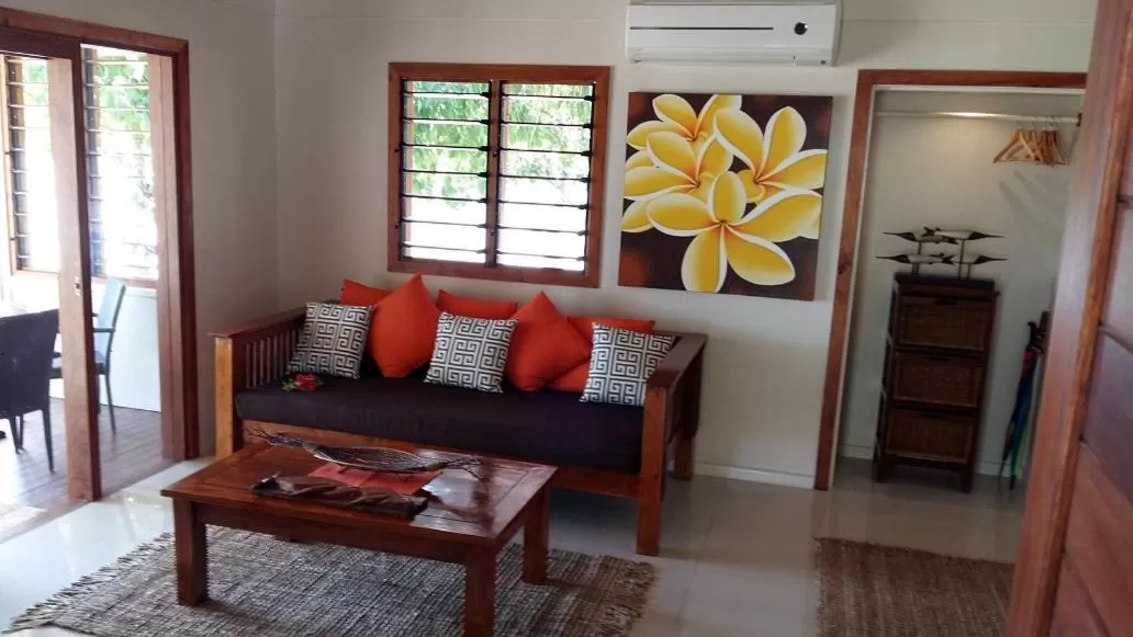 Erakor Island Resort & Spa