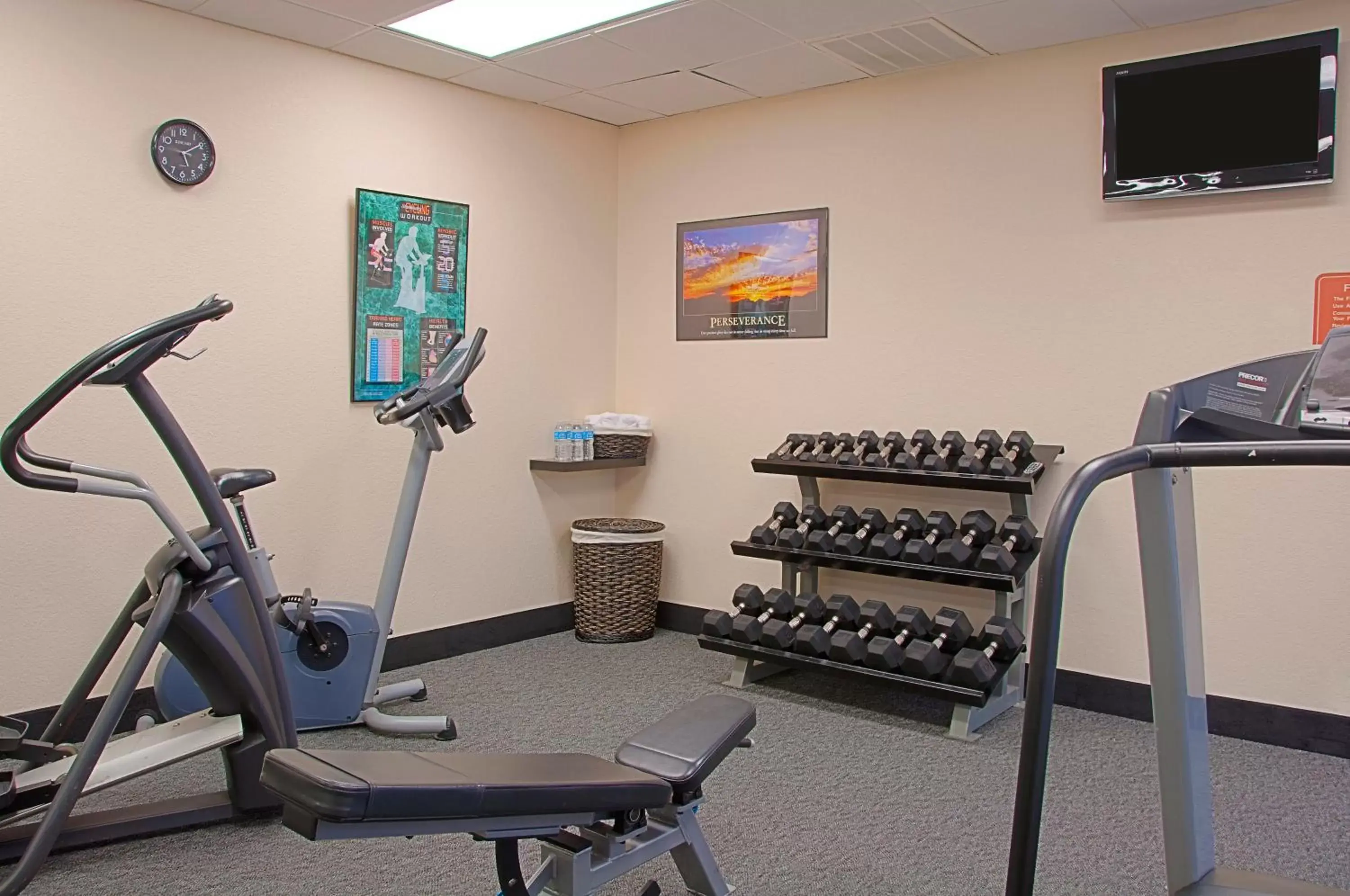 Spa and wellness centre/facilities, Fitness Center/Facilities in Ocean Breeze Inn Vero Beach