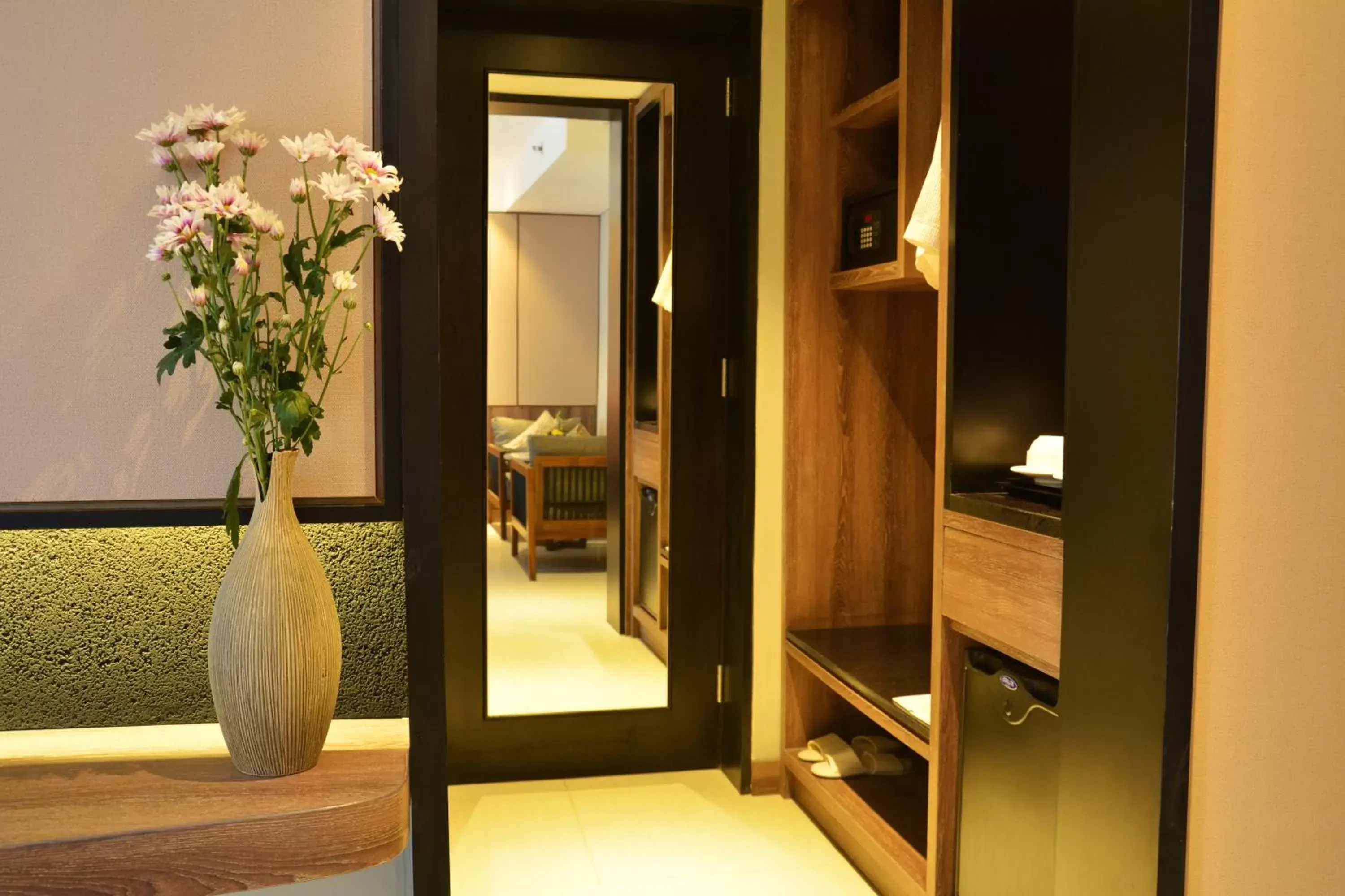 Bathroom, Spa/Wellness in The Nest Hotel Nusa Dua