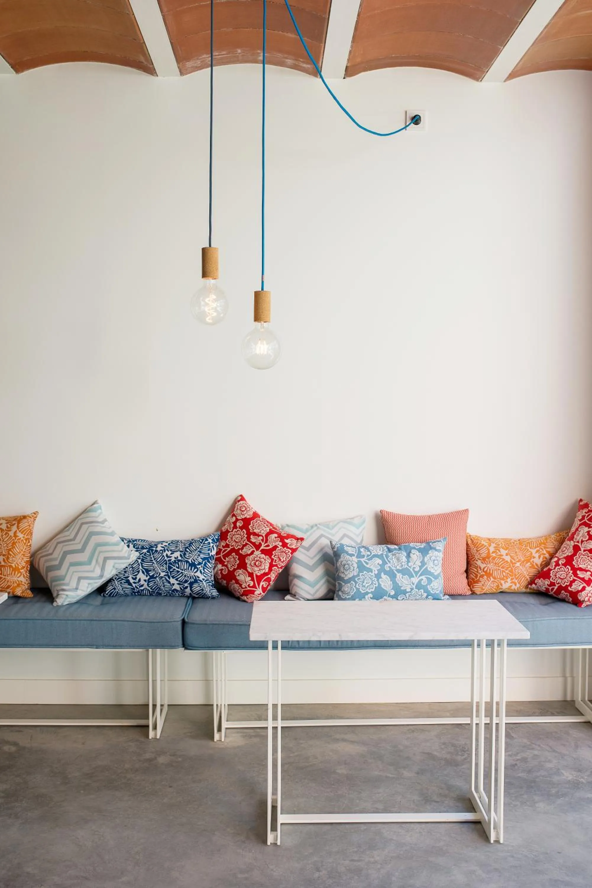 Coffee/tea facilities in Can Liret