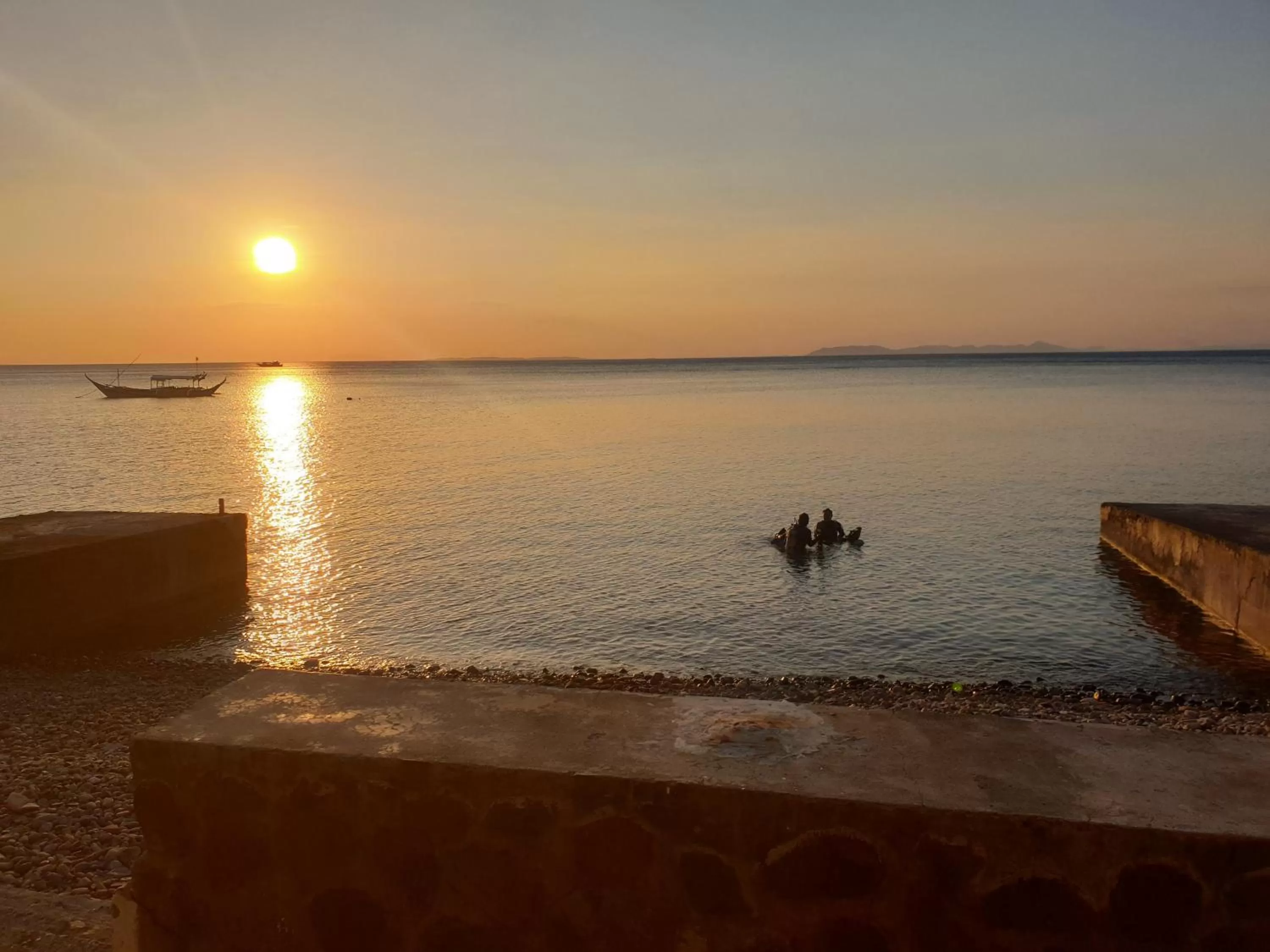 Raya Del Sol Dive Resort