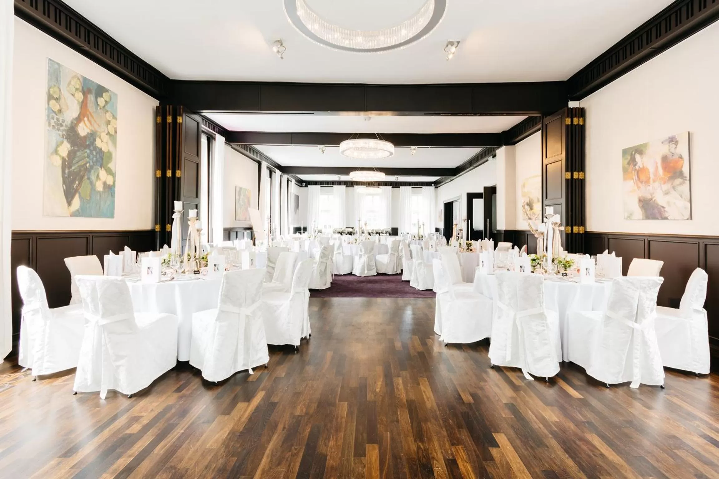 Banquet/Function facilities in Parkhotel FRITZ am Brunnen