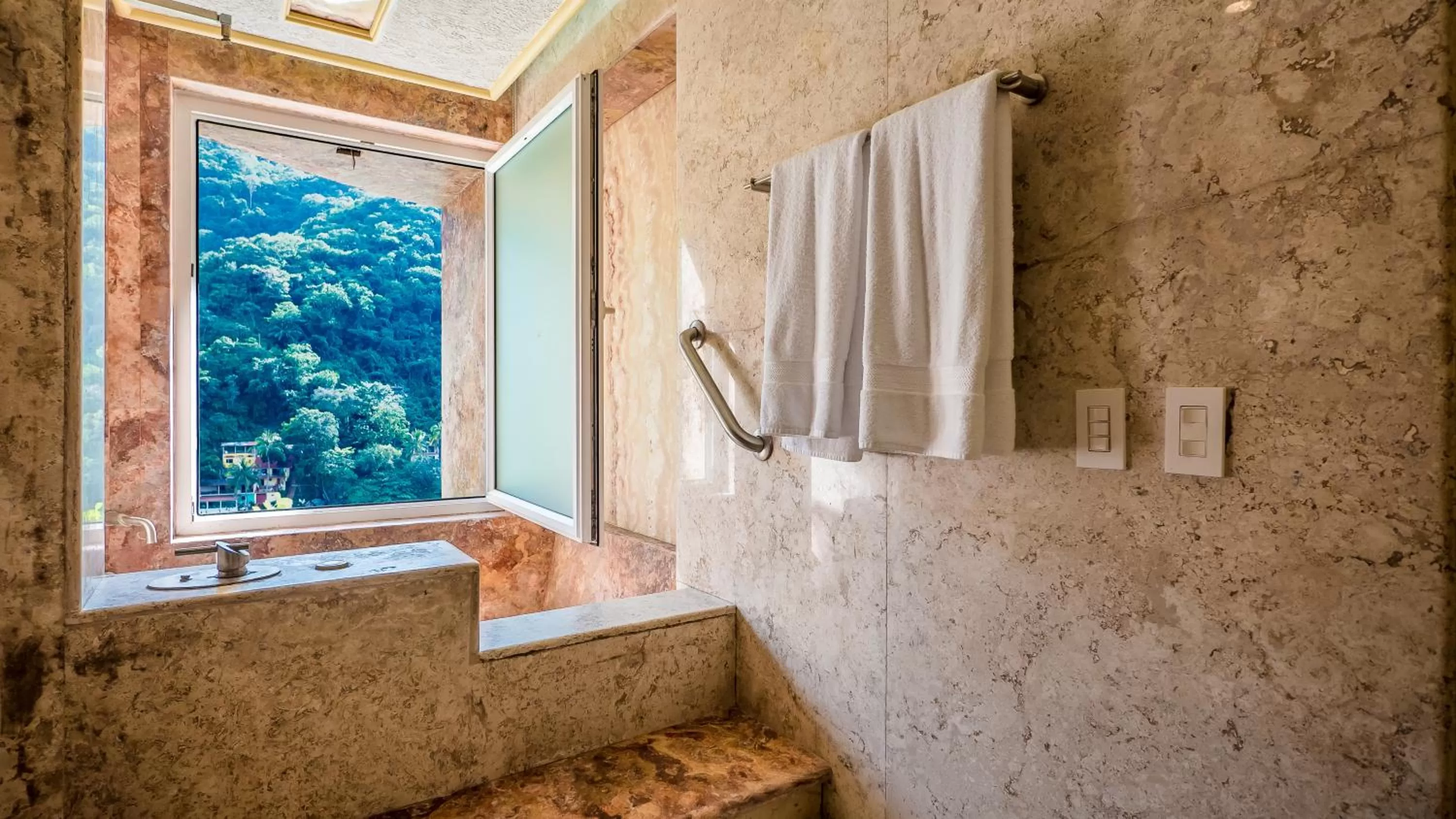 Villa - Beach Front in South Shore Villa Armonia Luxury Boutique