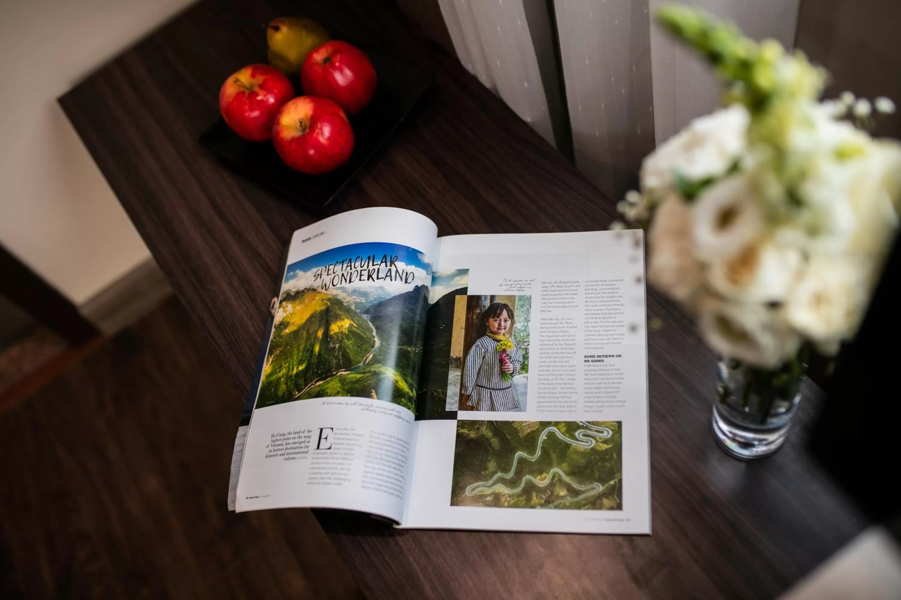 Area and facilities in Hanoi L'Heritage Diamond Hotel & Spa