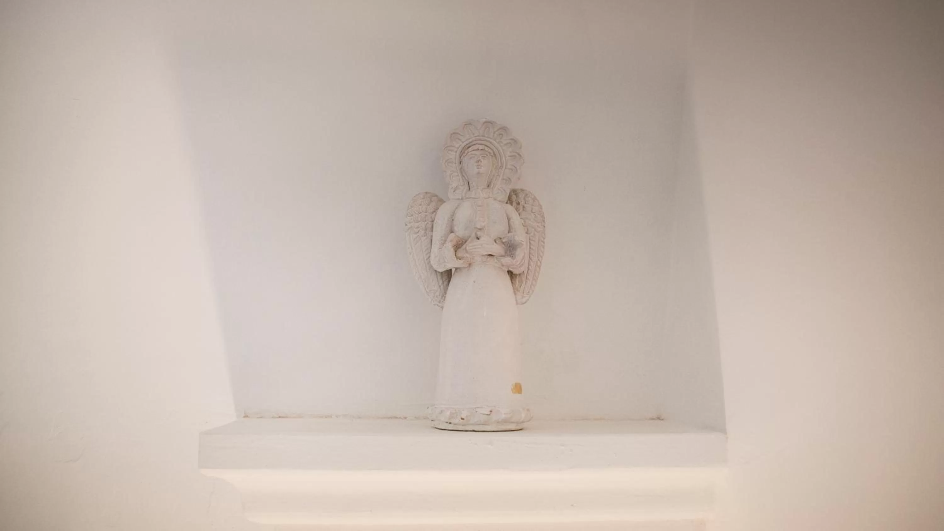 Decorative detail, Bathroom in dimore di portadibasso