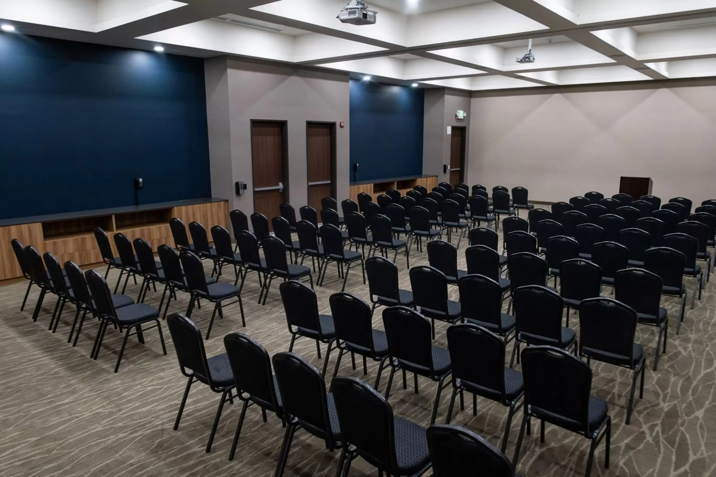 Meeting/conference room in Fairfield Inn & Suites by Marriott Mexicali