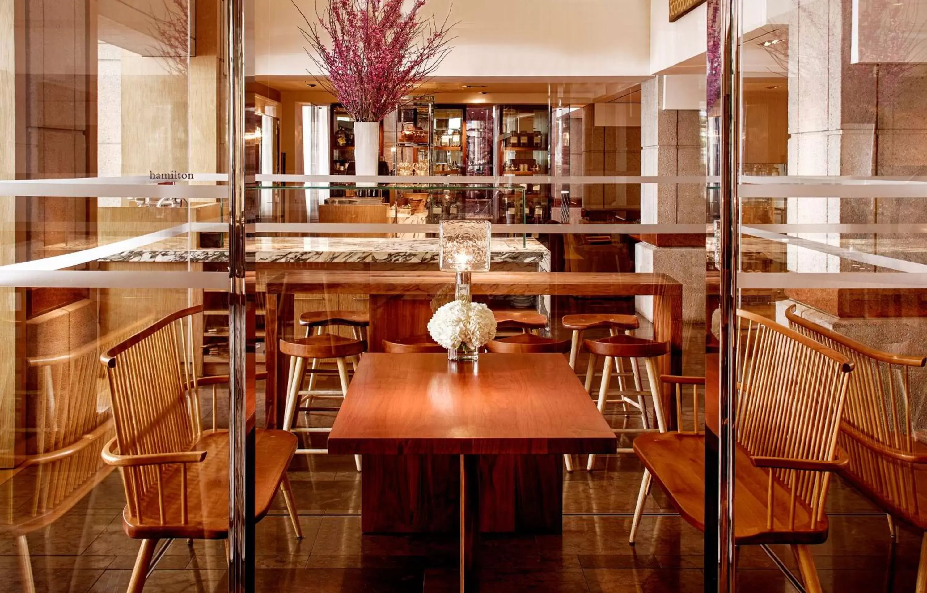 Lounge or bar, Restaurant/Places to Eat in Park Hyatt Washington