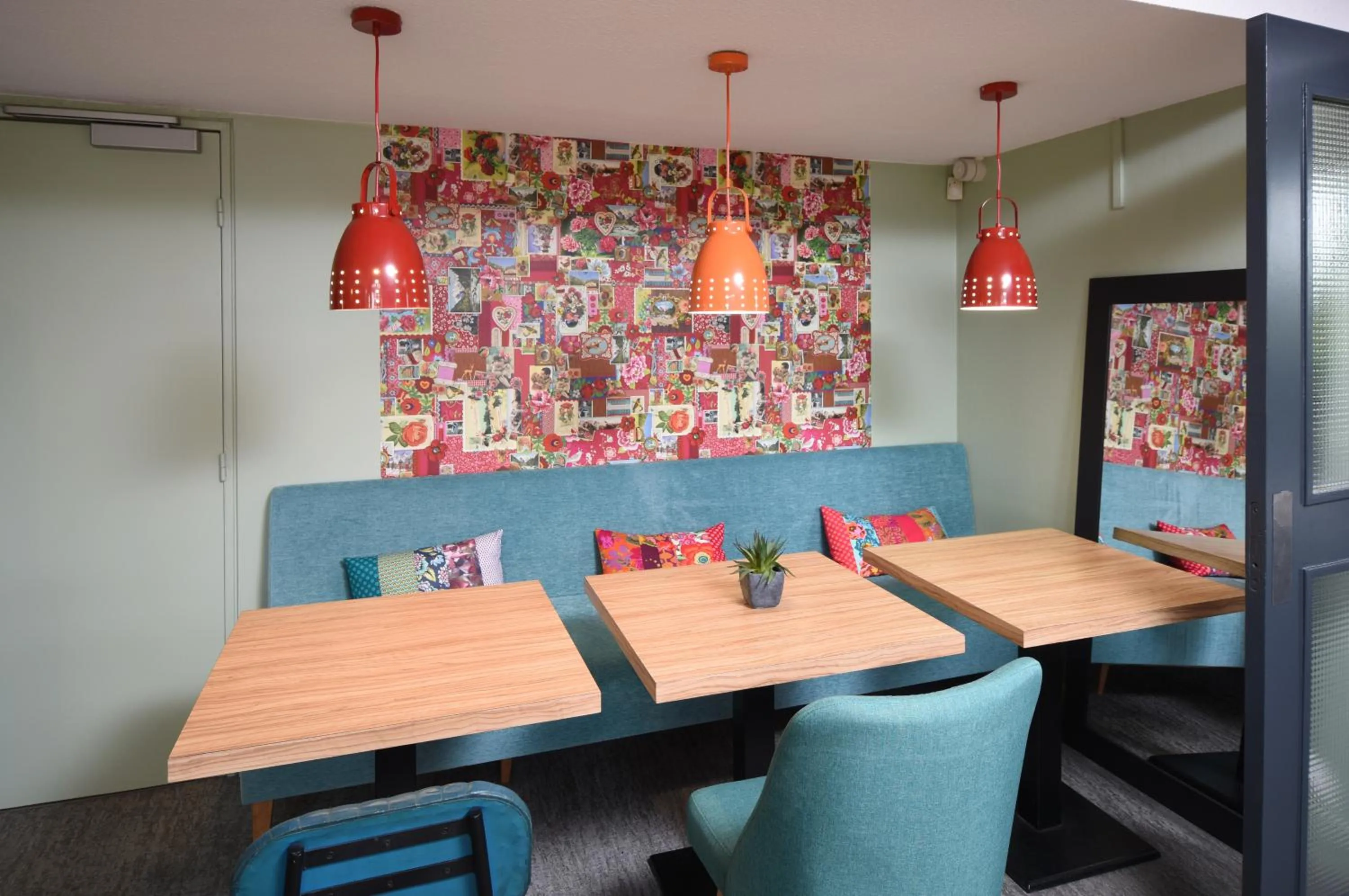 Logis Boutique Hotel Novalis