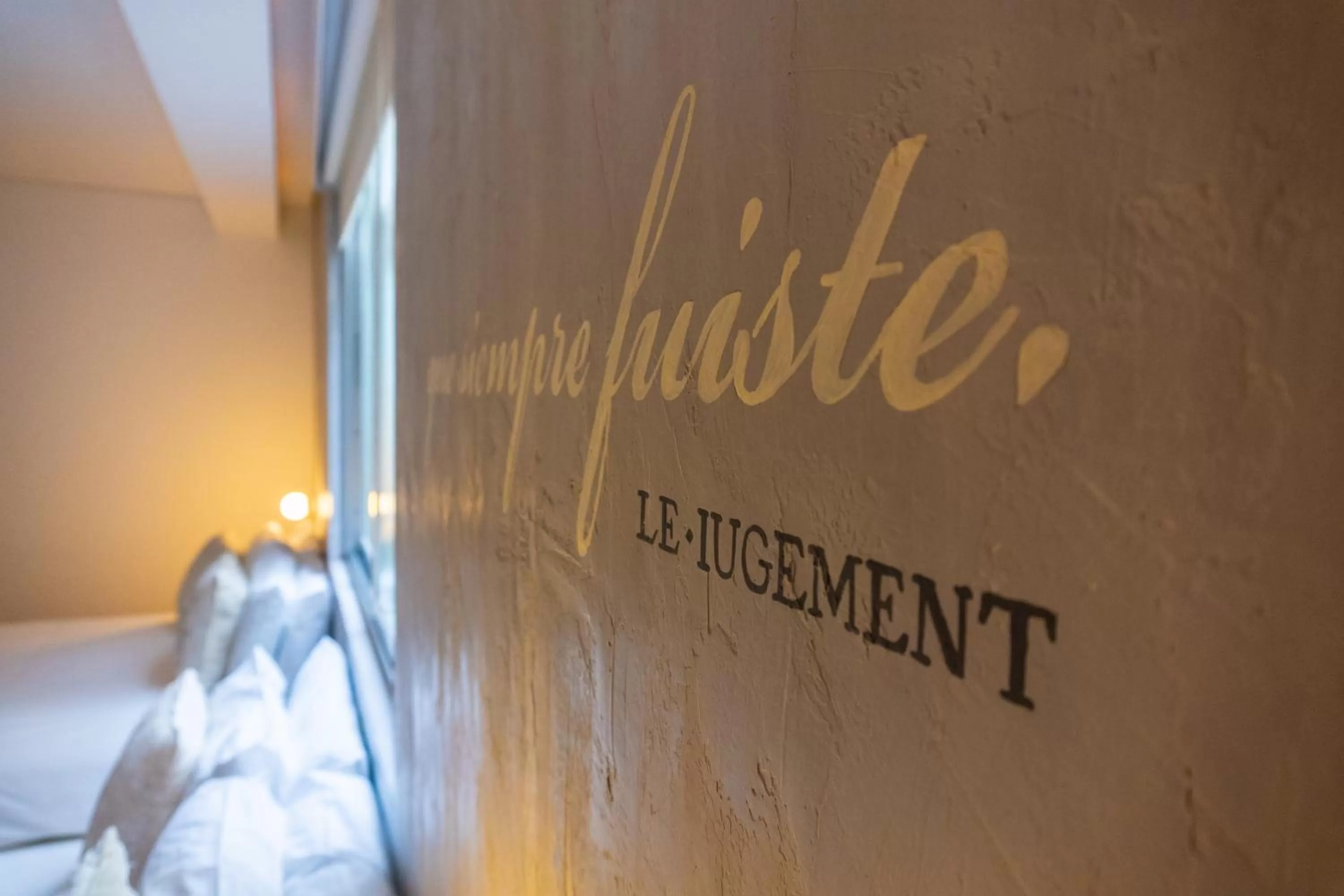 Bed in Be Playa Hotel Boutique & Rooftop Bar - Adults Only