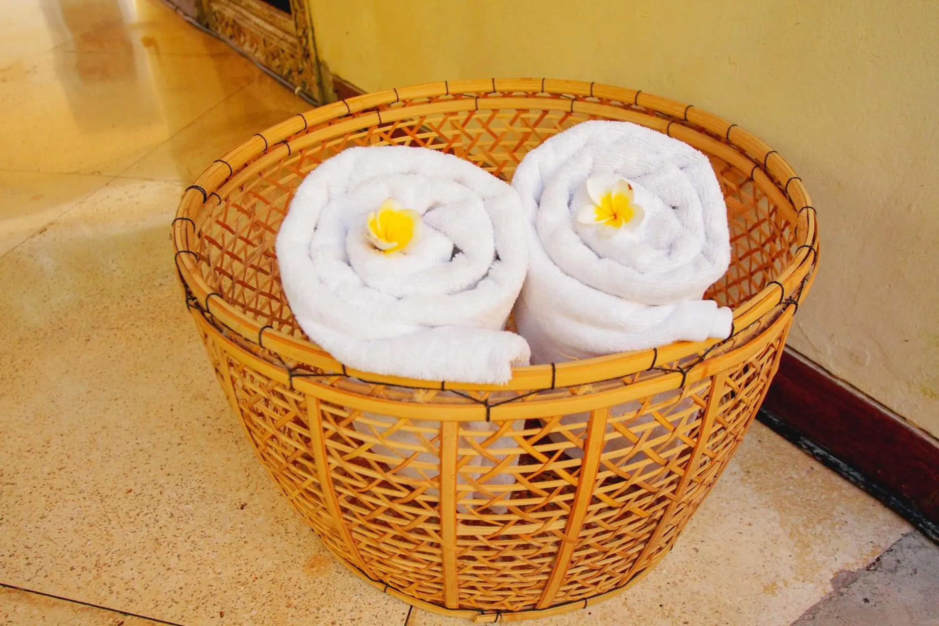 towels in Visakha Sanur