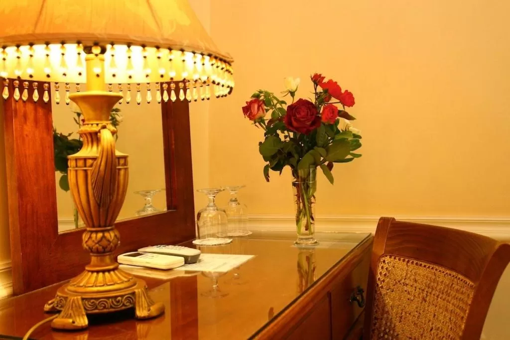 Economy Double or Twin Room in Archontiko Eleni Boutique Hotel