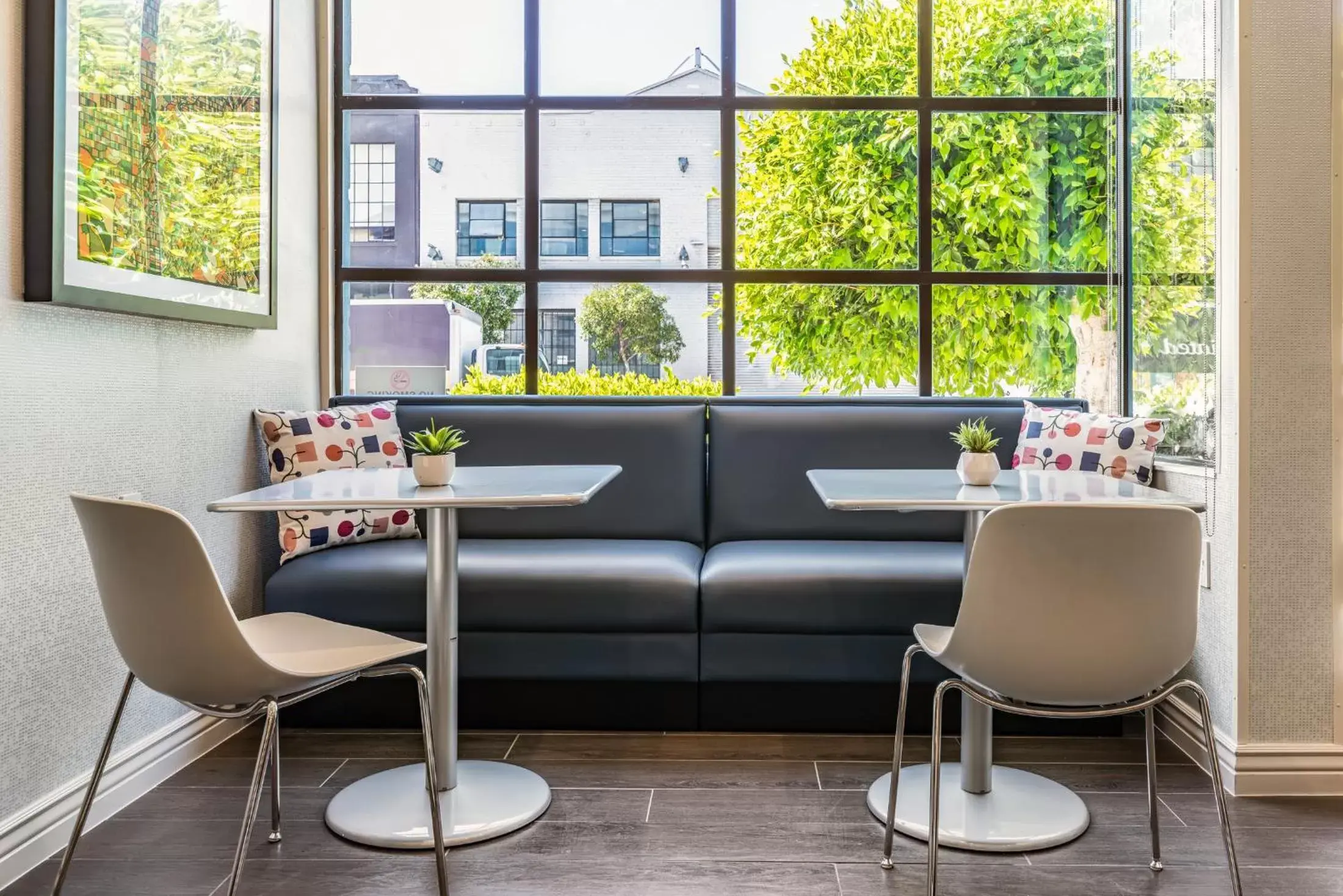 Lobby or reception, Seating Area in Signature San Francisco