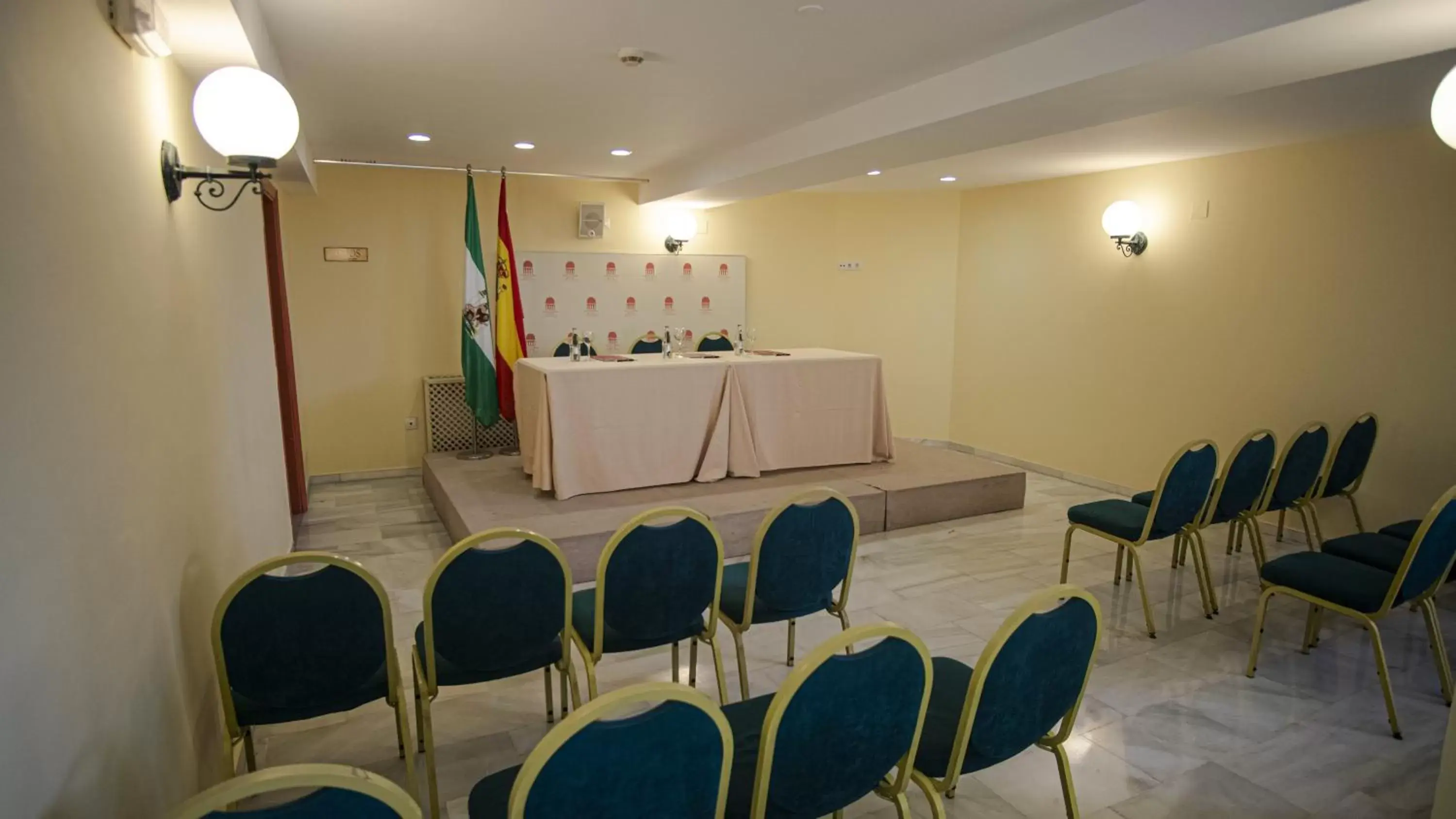 Meeting/conference room in Alborán Chiclana