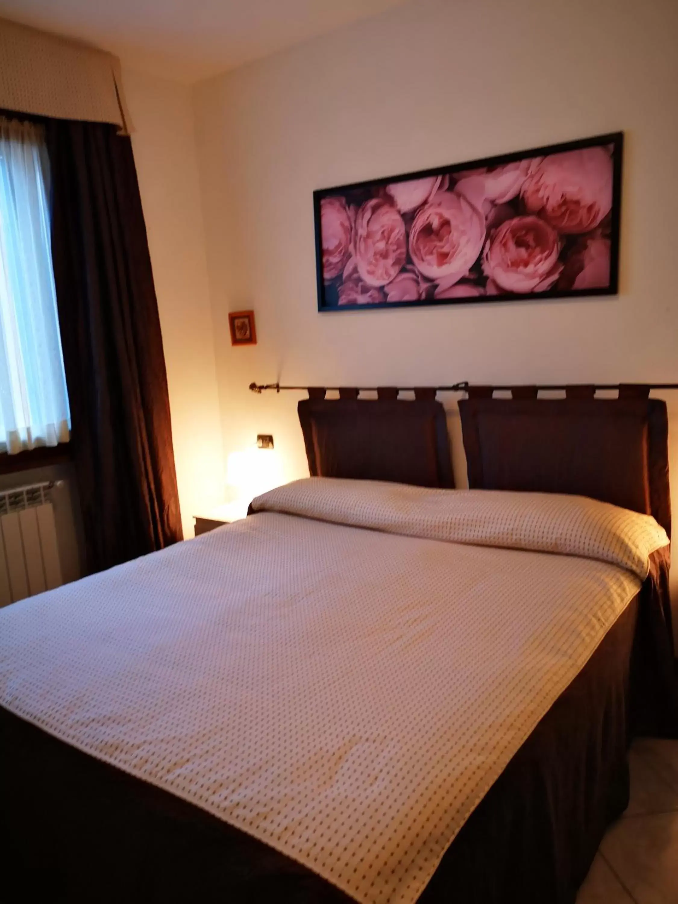 Bed in Residence SANTA CROCE Delebio Provincia di Sondrio