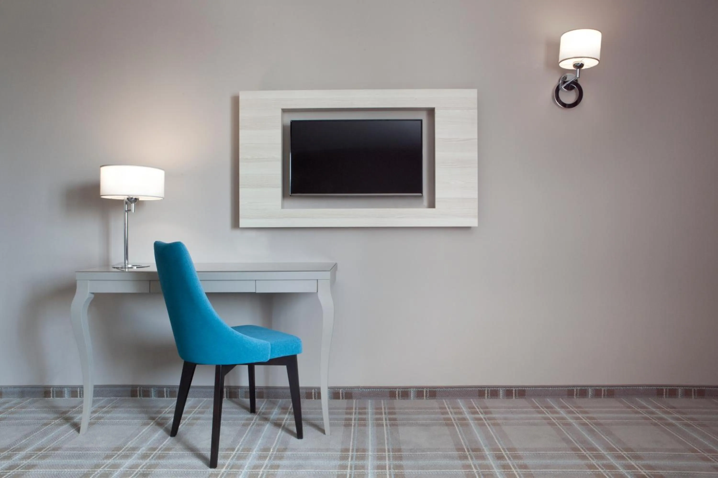 Studio in Hotel Witkowski