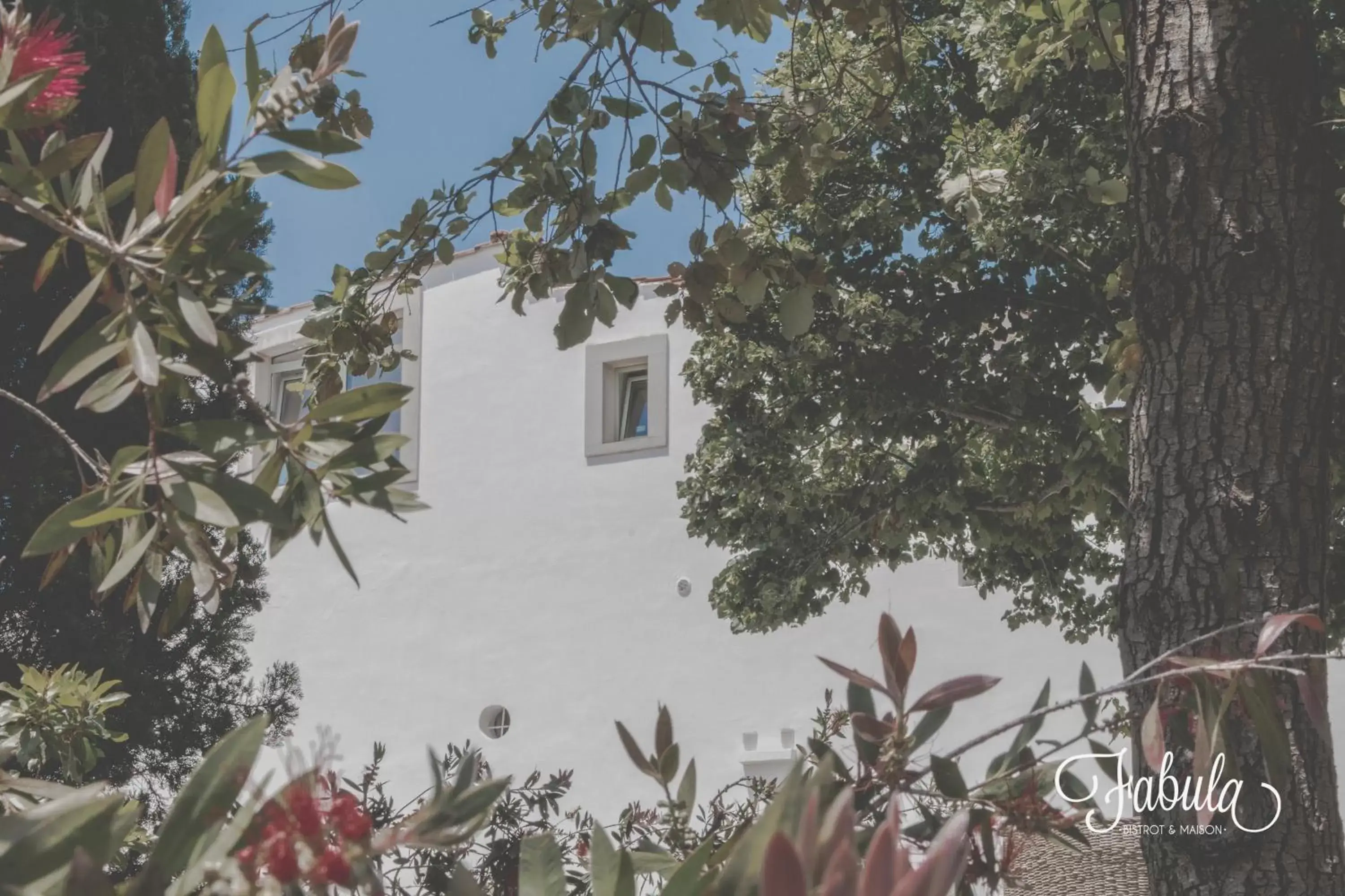 Property Building in Masseria Fabula Bistrot & Maison