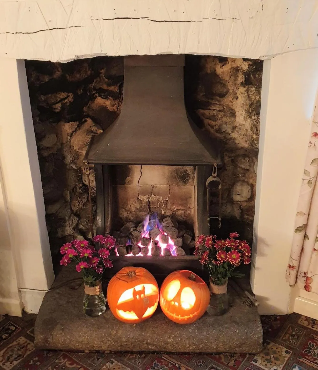 Lounge or bar in Station House, Dartmoor and Coast located, Village centre Hotel