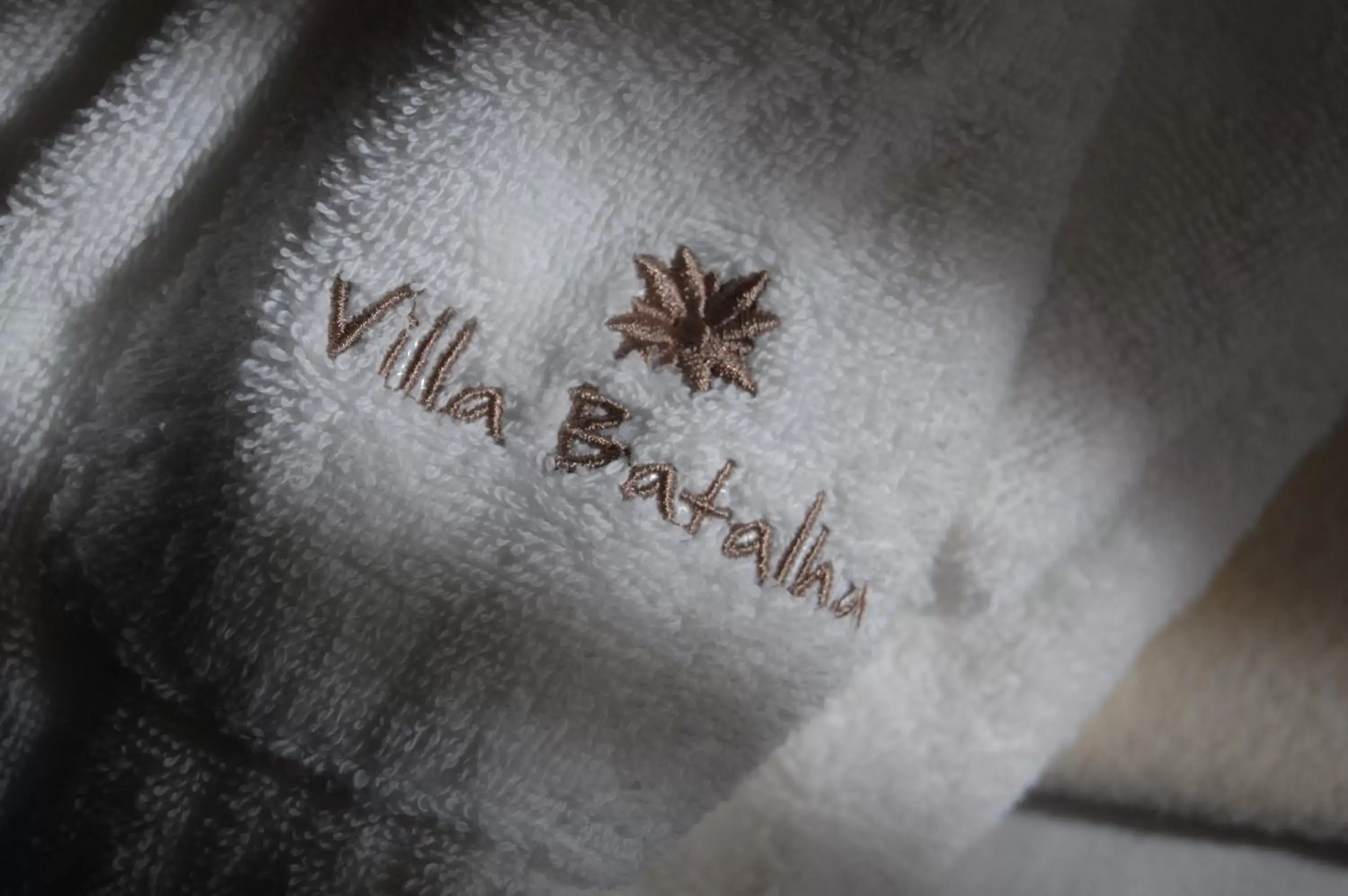 Bathroom, Property Logo/Sign in Hotel Villa Batalha