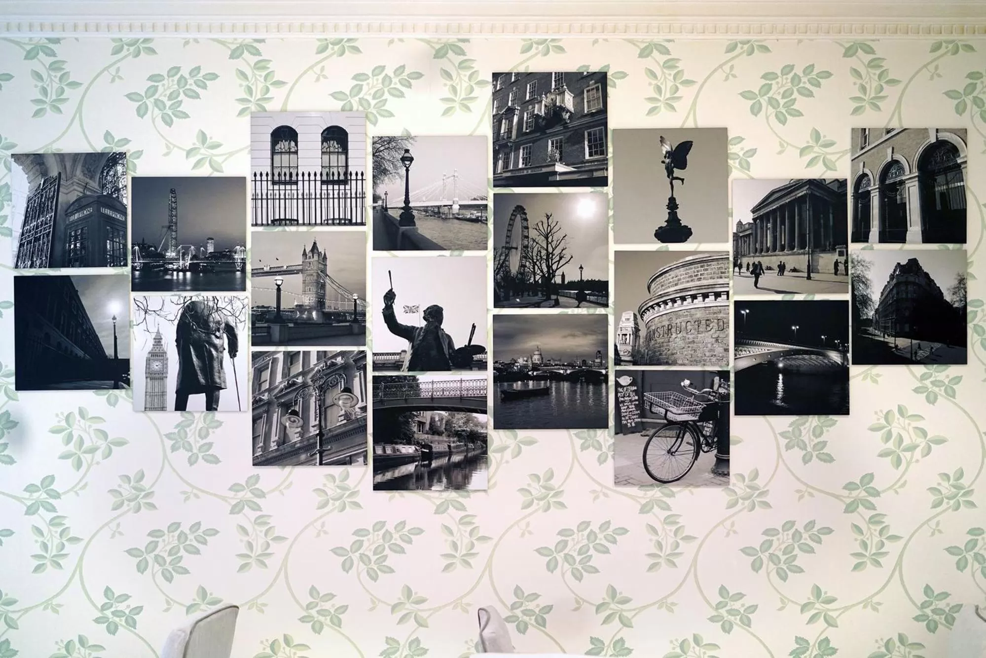 Other in Ashburn Hotel