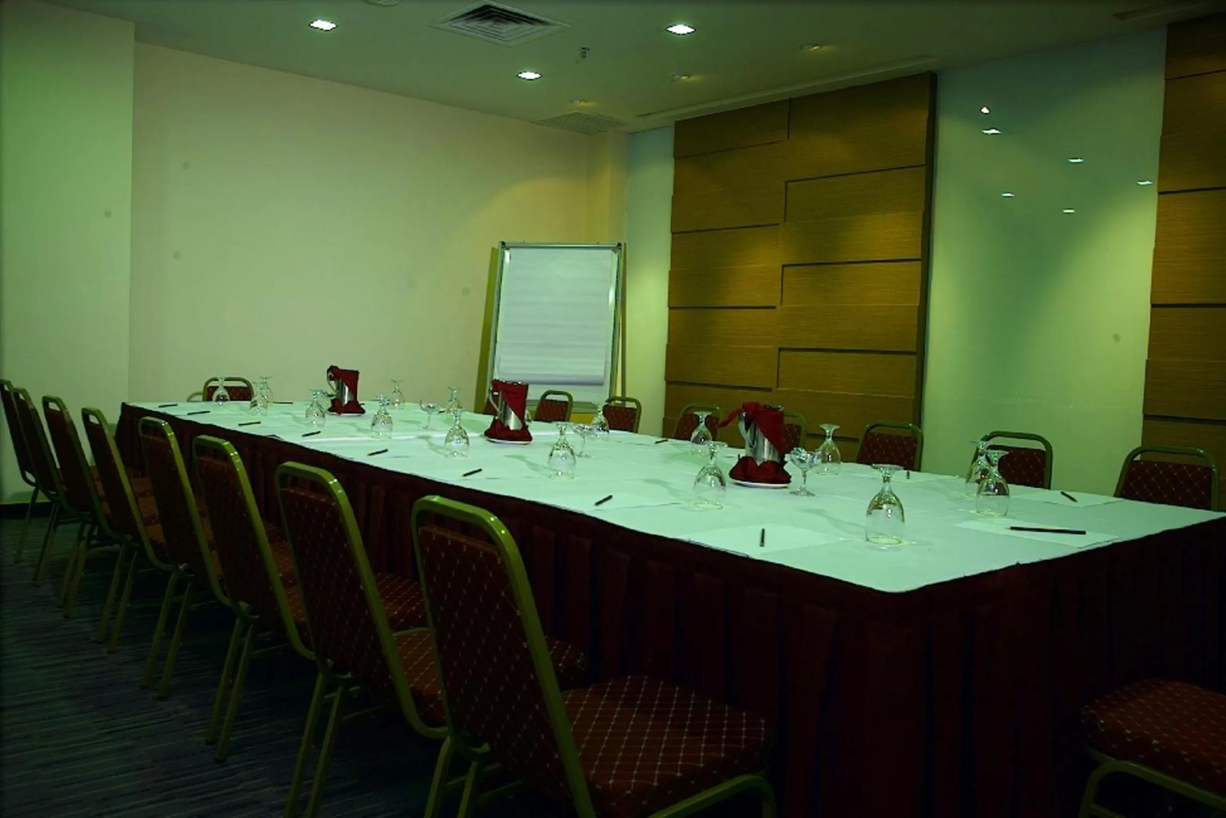 Meeting/conference room in The Jerai Hotel Alor Star