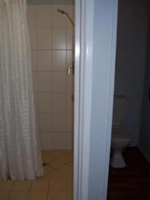 Bathroom in Fraser Coast Top Tourist Park