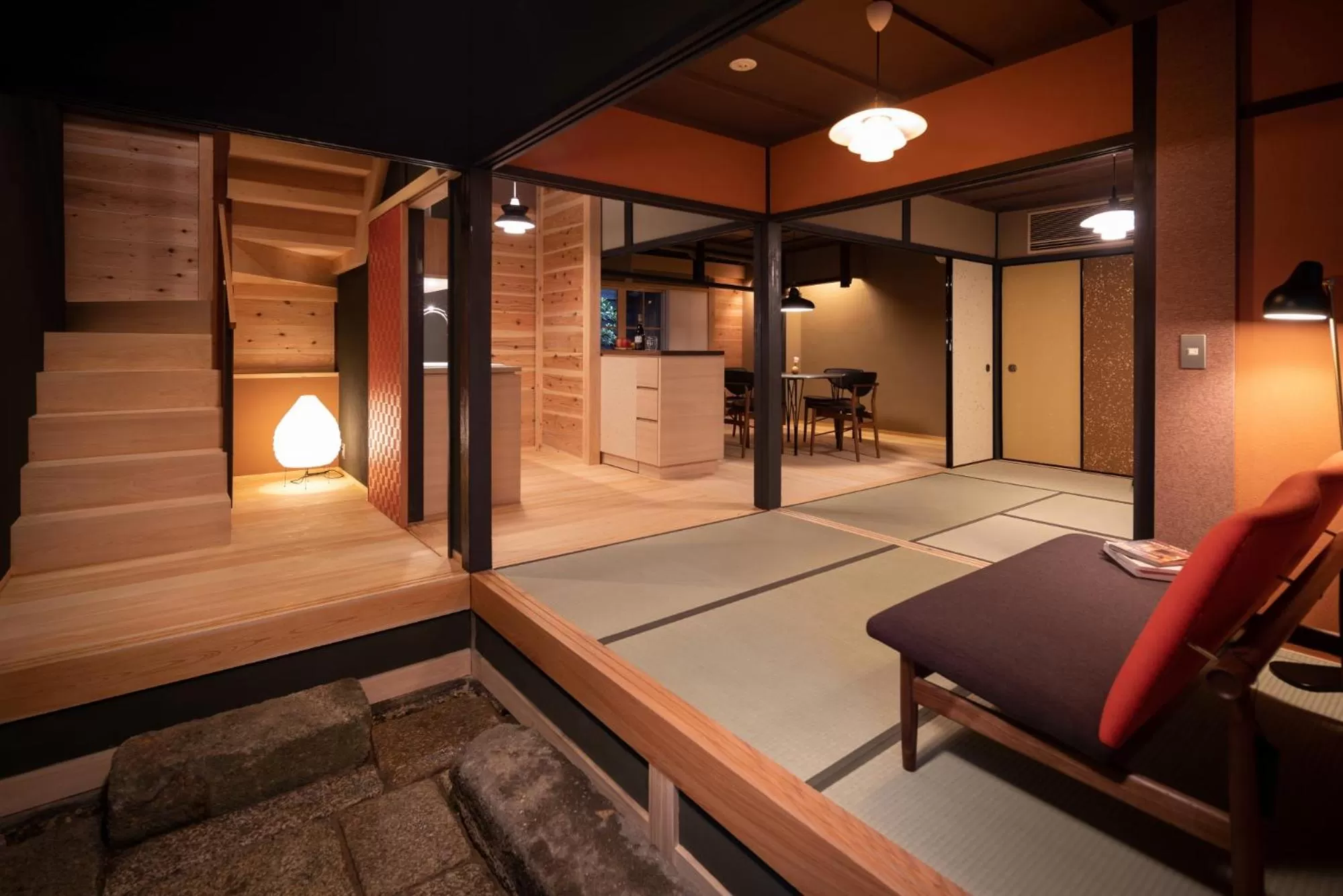 Facade/entrance in Hotel Koo Otsuhyakucho