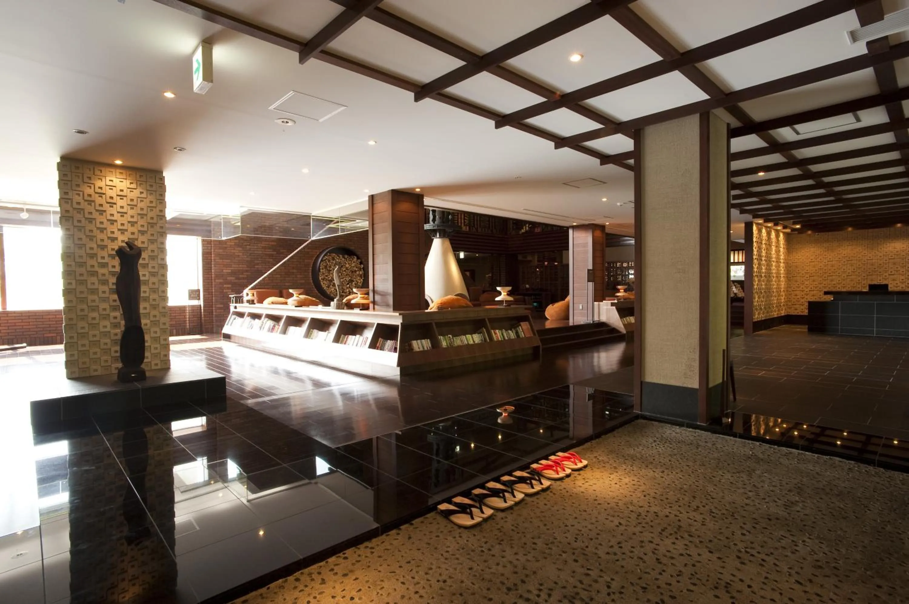 Day in Lake Shikotsu Tsuruga Resort Spa Mizu no Uta