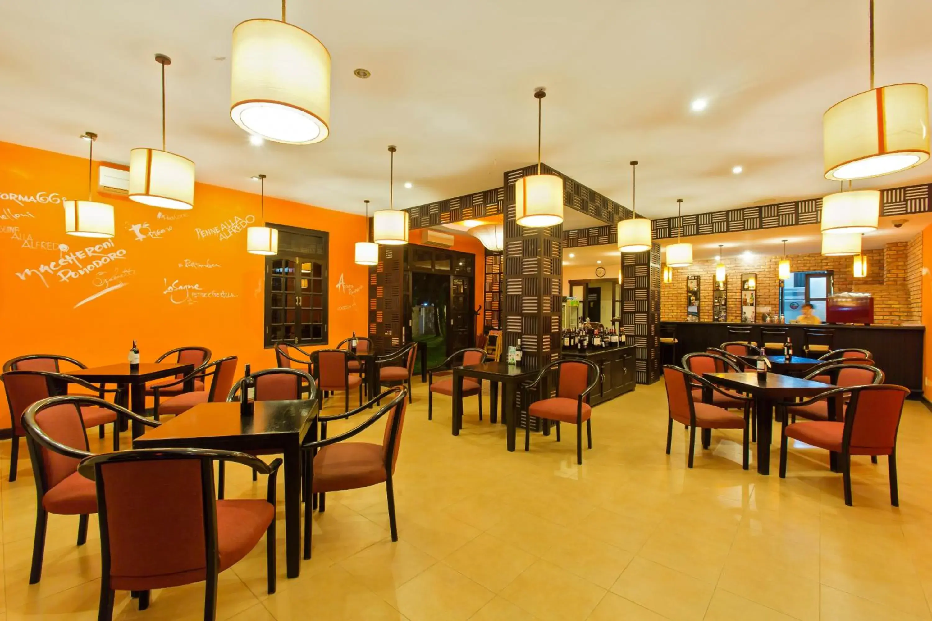 Banquet/Function facilities, Restaurant/Places to Eat in HOI AN HISTORIC HOTEL