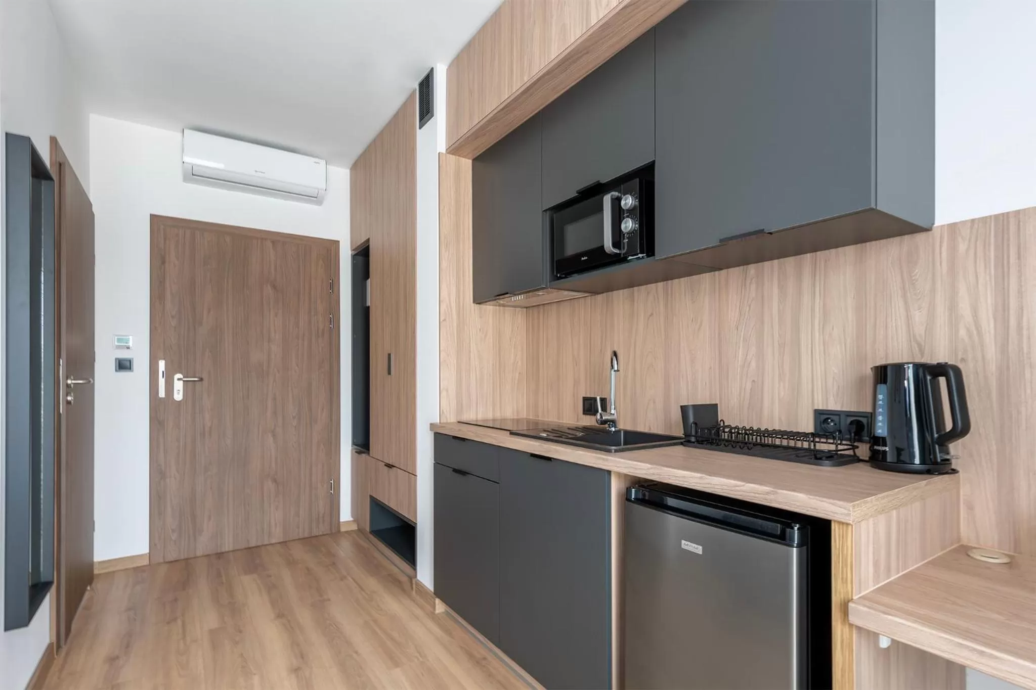 Apartamenty RIO Skarbimierz-Osiedle