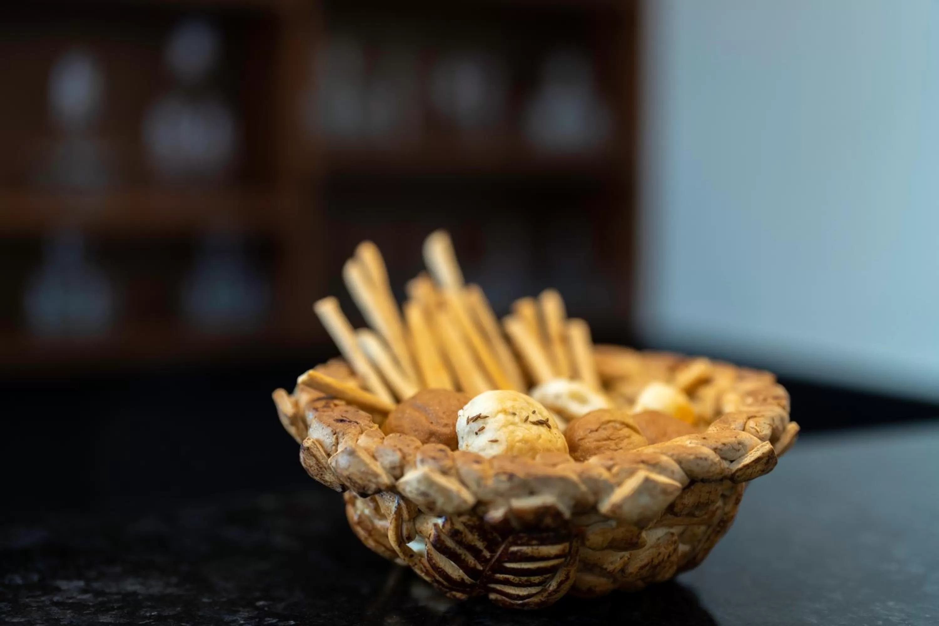 Restaurant/places to eat in Cygnett Inn Paras