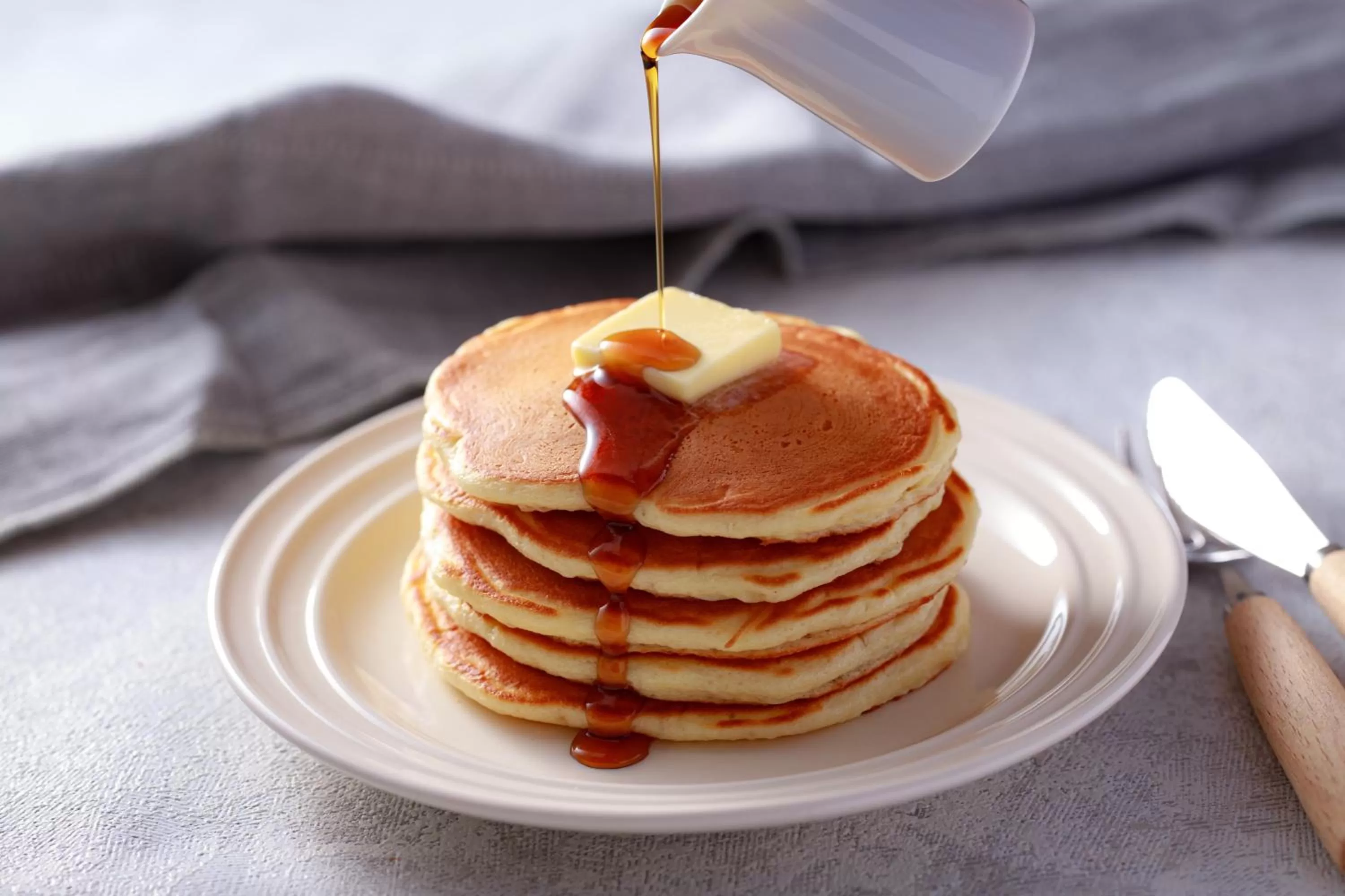 Restaurant/places to eat in ANA Crowne Plaza Osaka by IHG