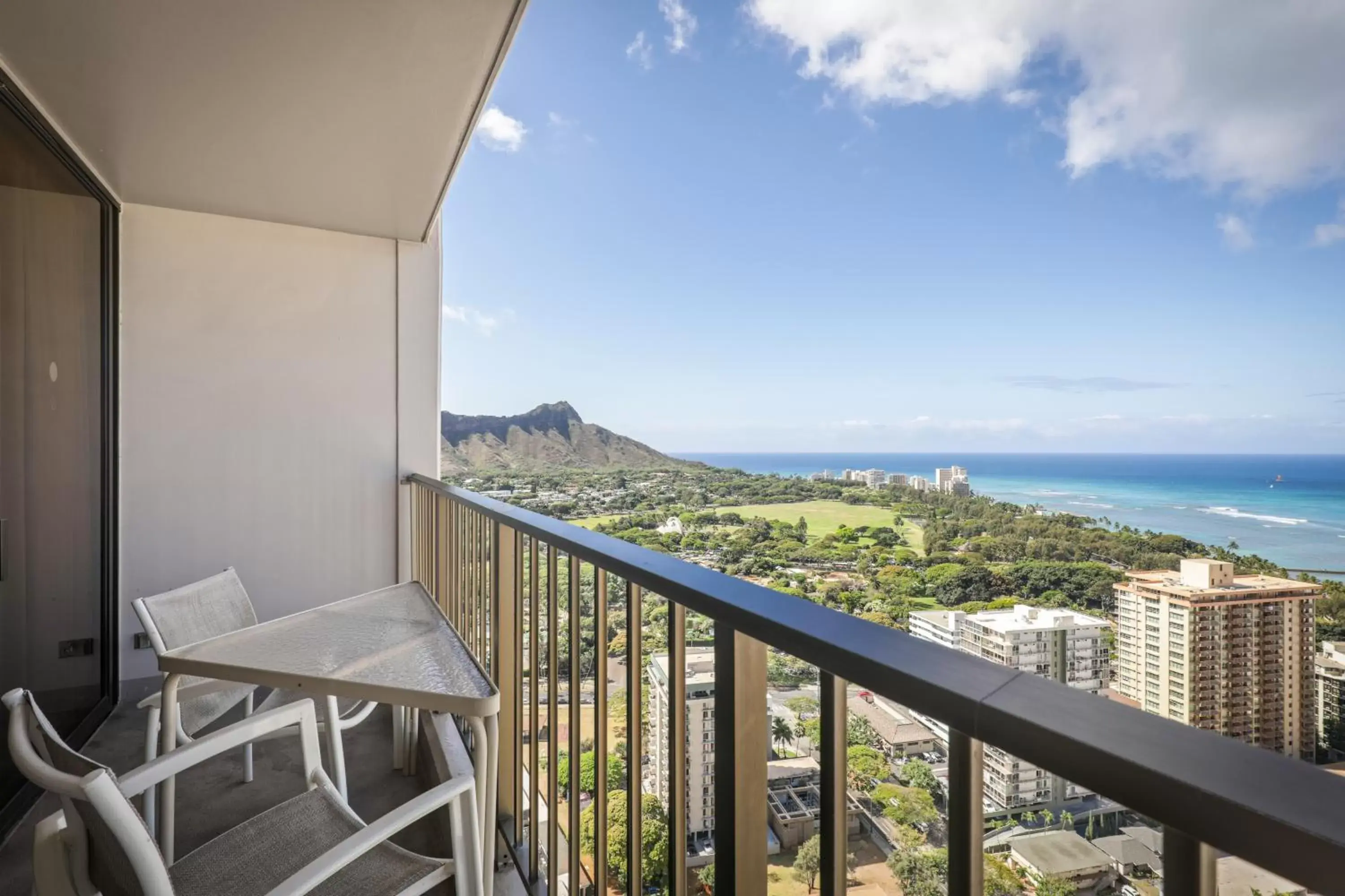 View (from property/room) in Aston Waikiki Sunset