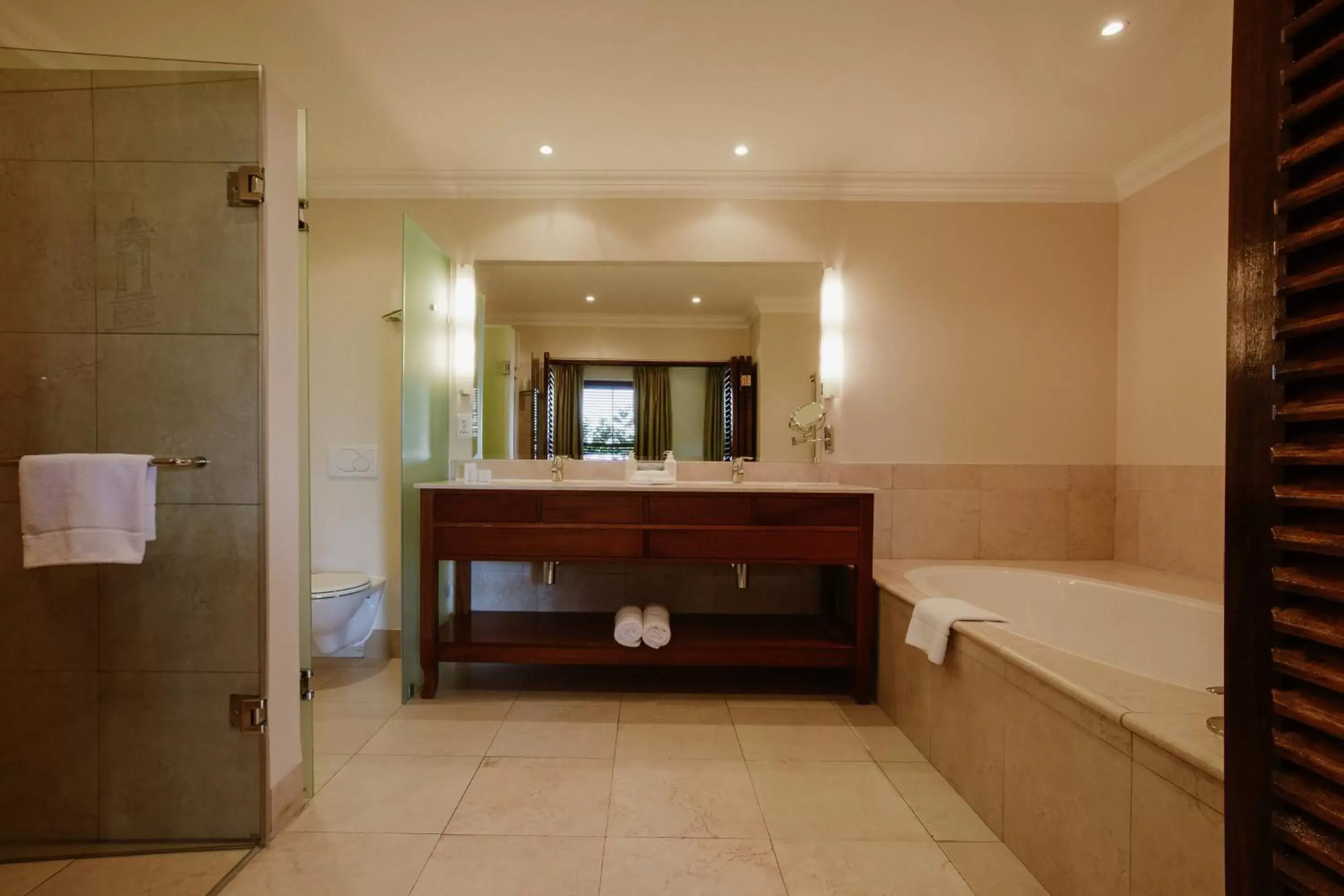 Bathroom in Asara Wine Estate & Hotel