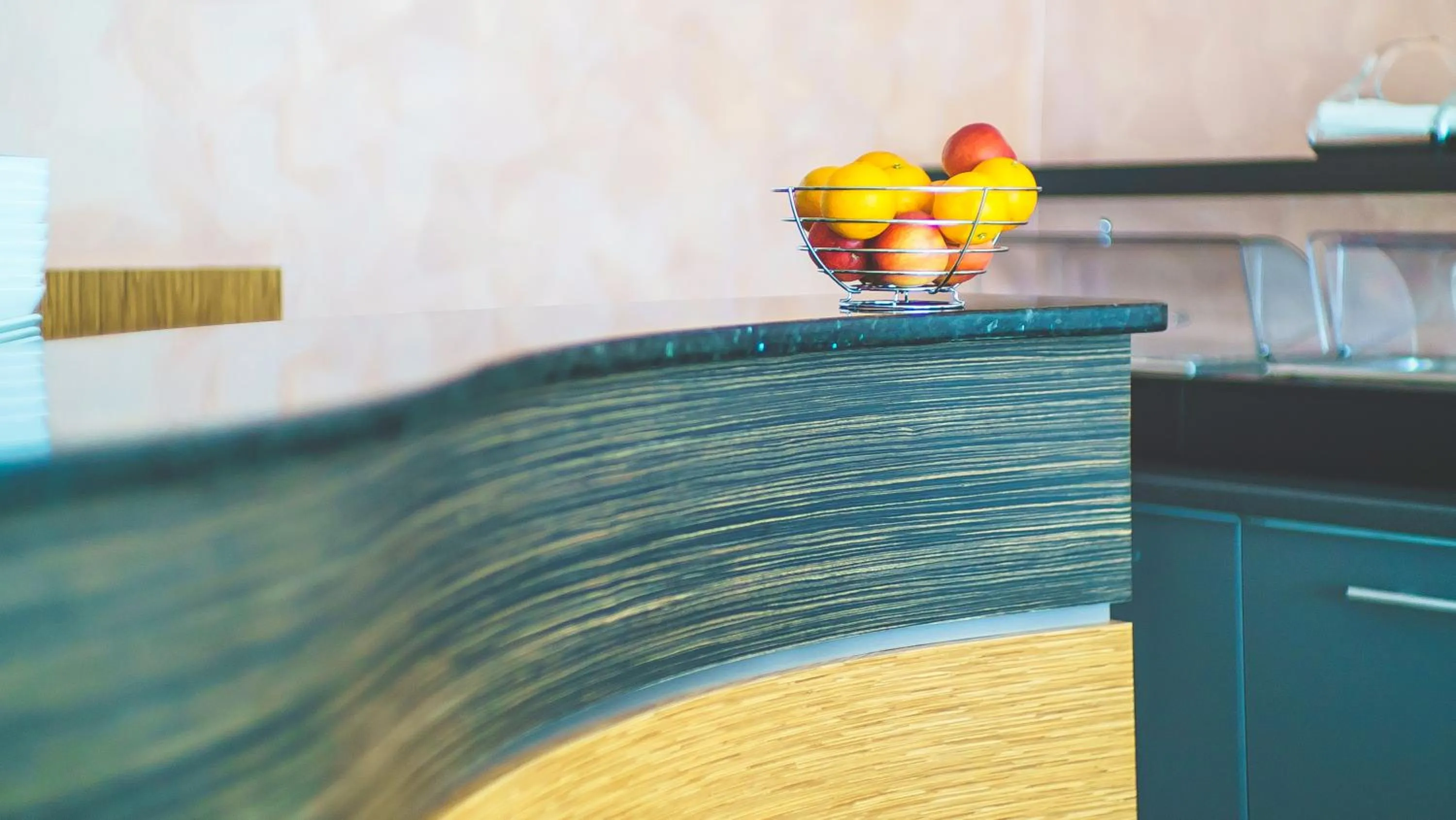 Breakfast in Hotel Venini